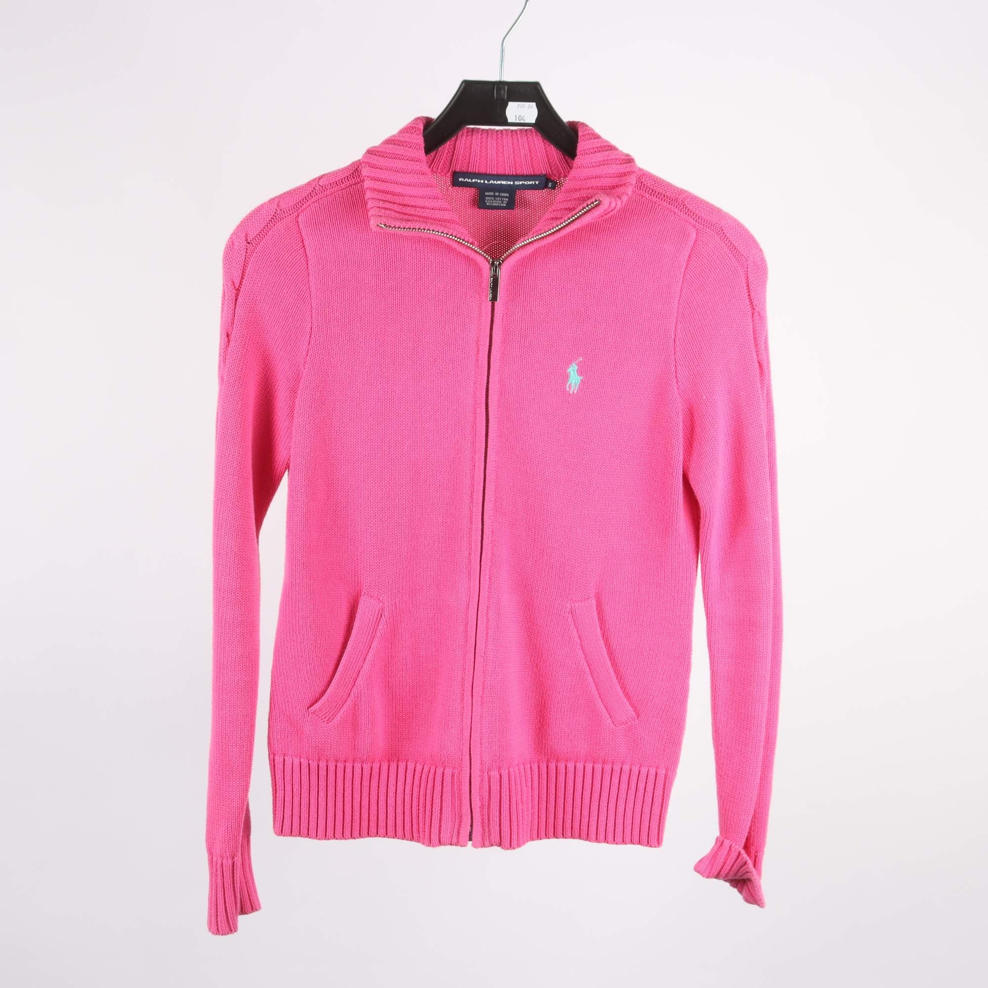 Kofta, Ralph Lauren, rosa, stl. S