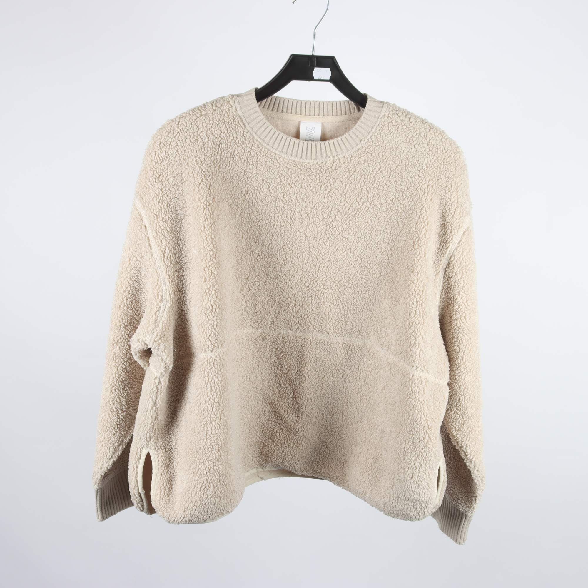 Tröja, Carin Wester, beige, stl. S.
