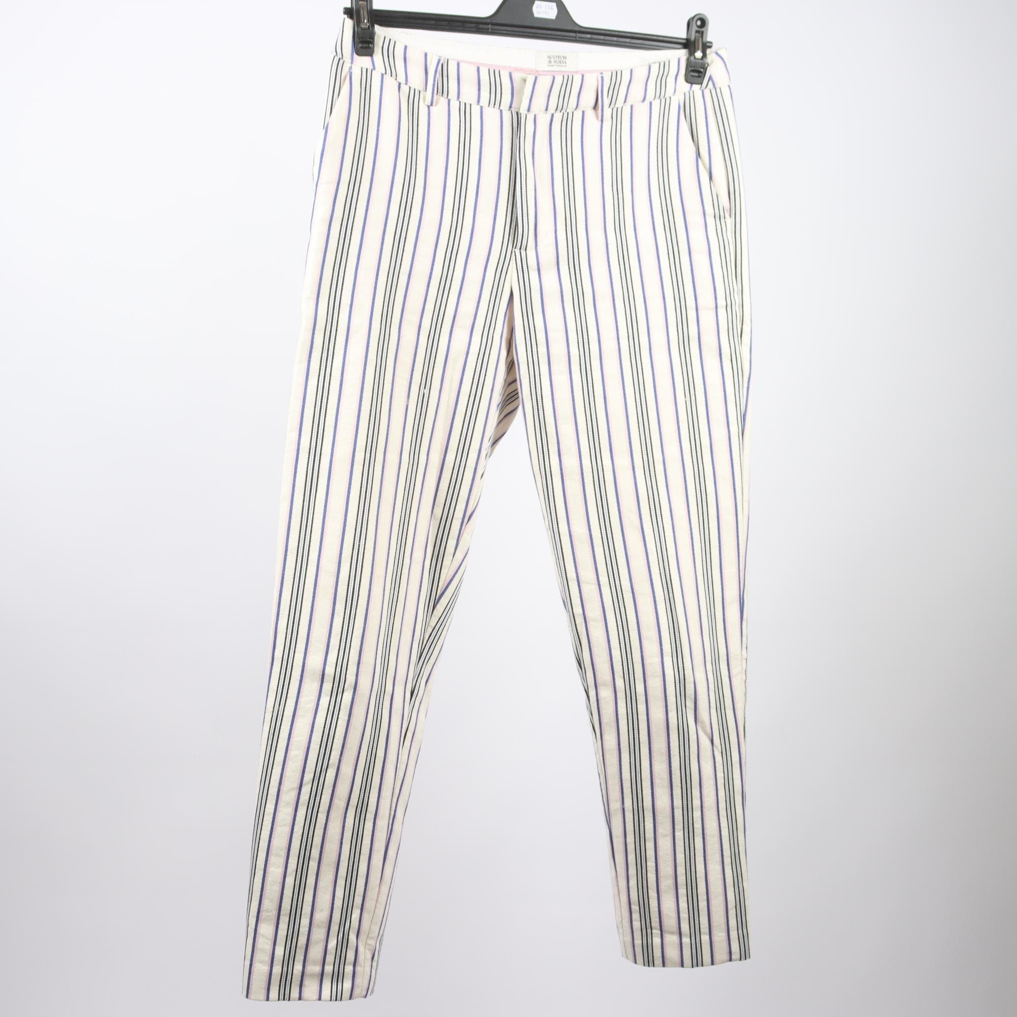 Byxa, Scotch & Soda, stl. L