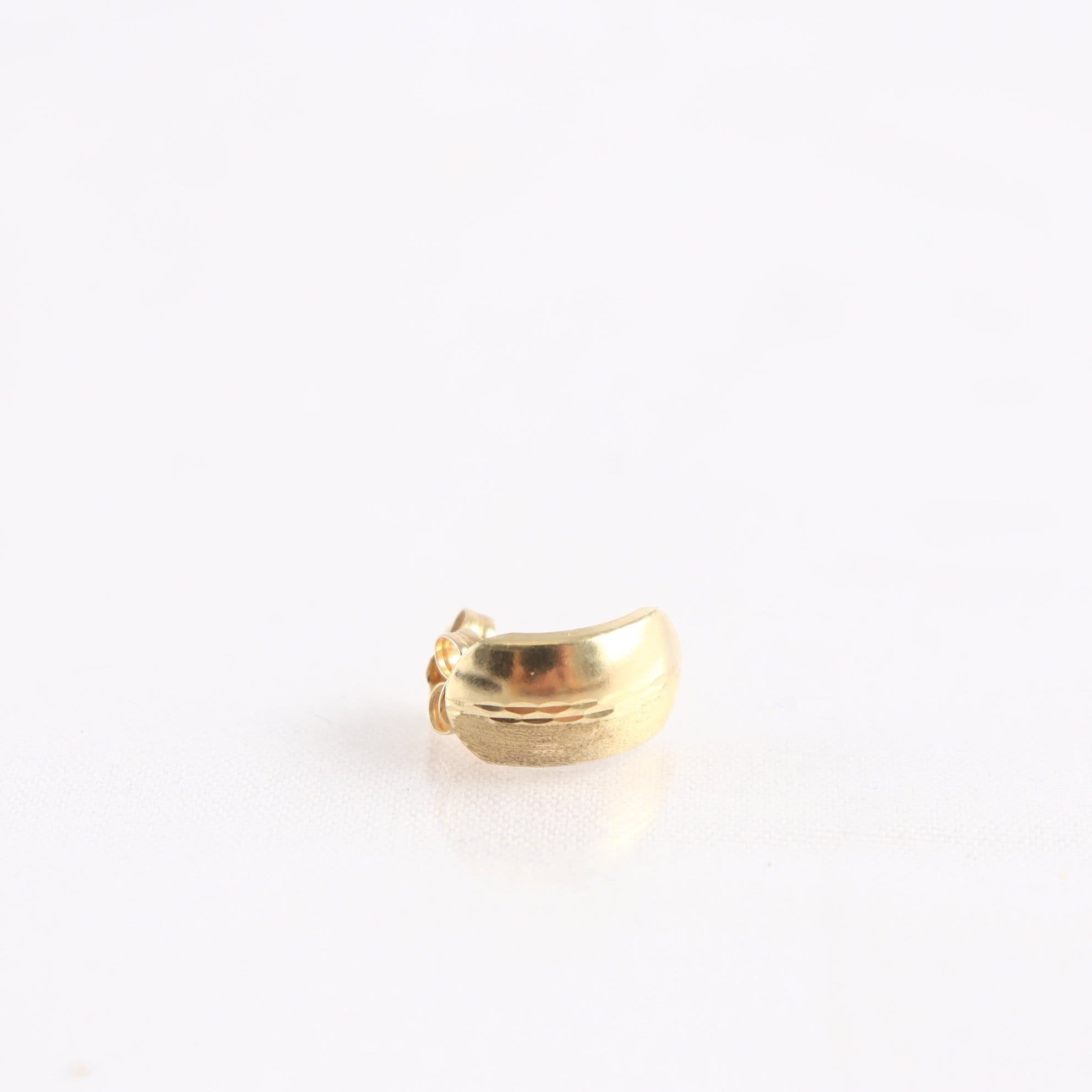 Skrotguld, 18K