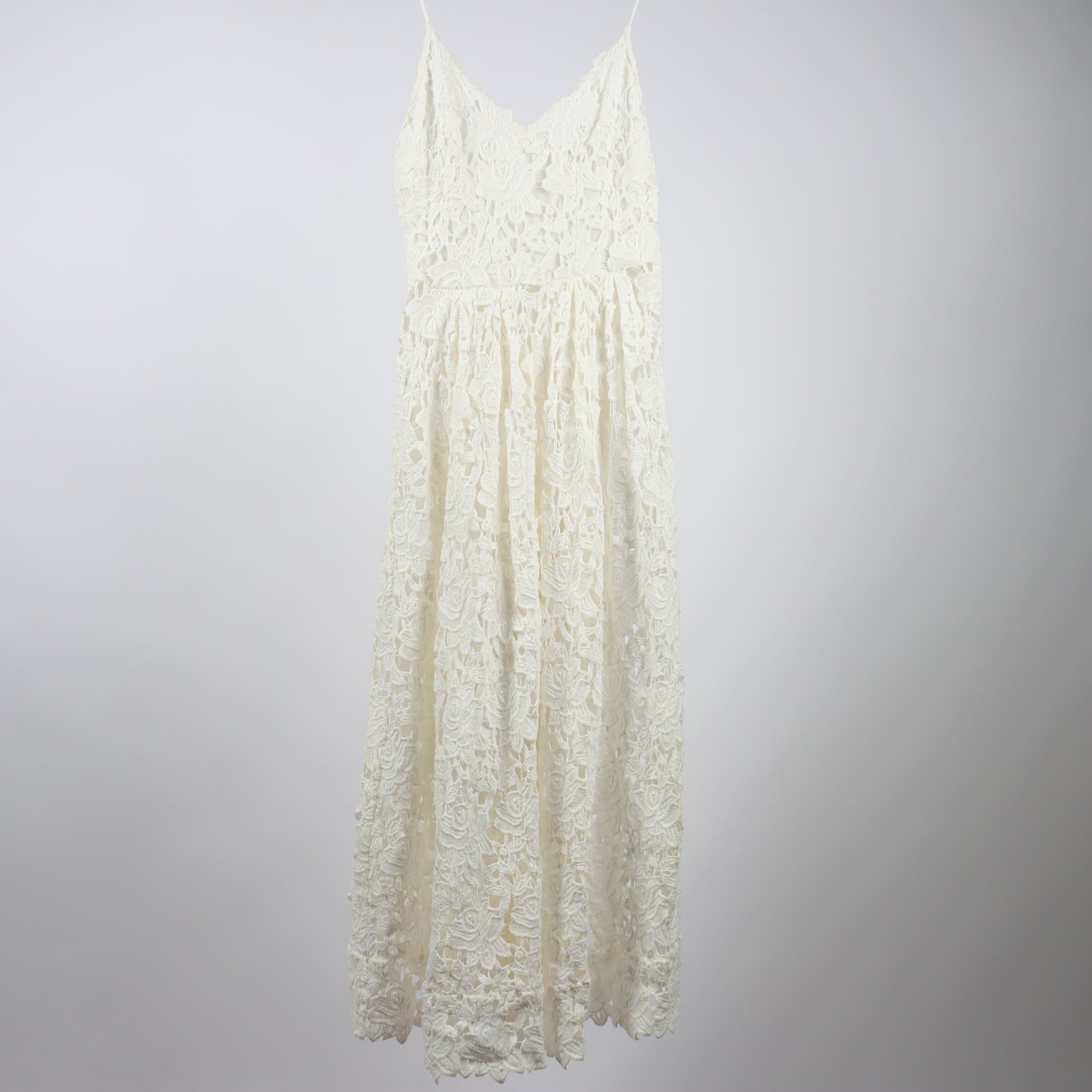 Klänning, H&M, stl. 36