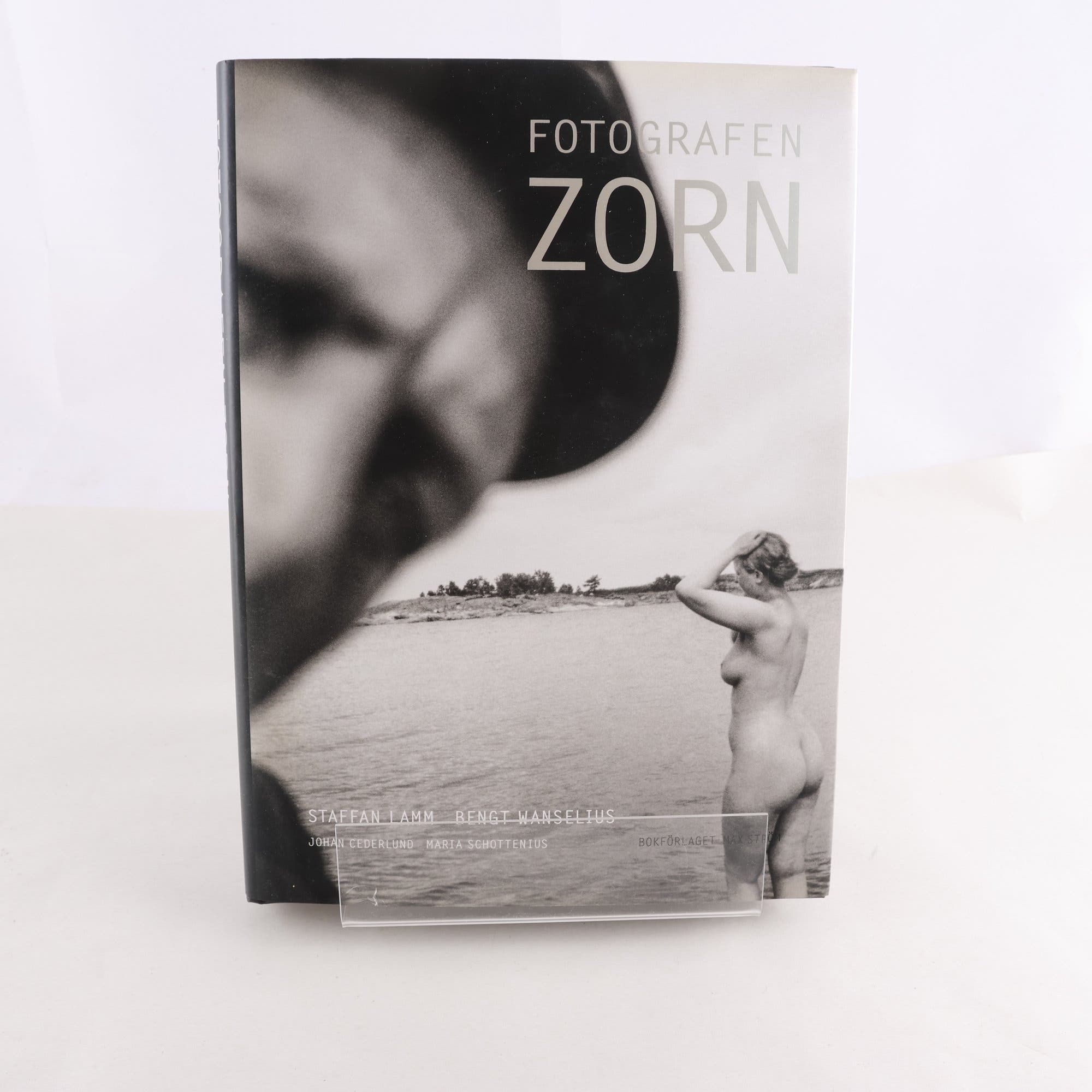 Fotografen Zorn