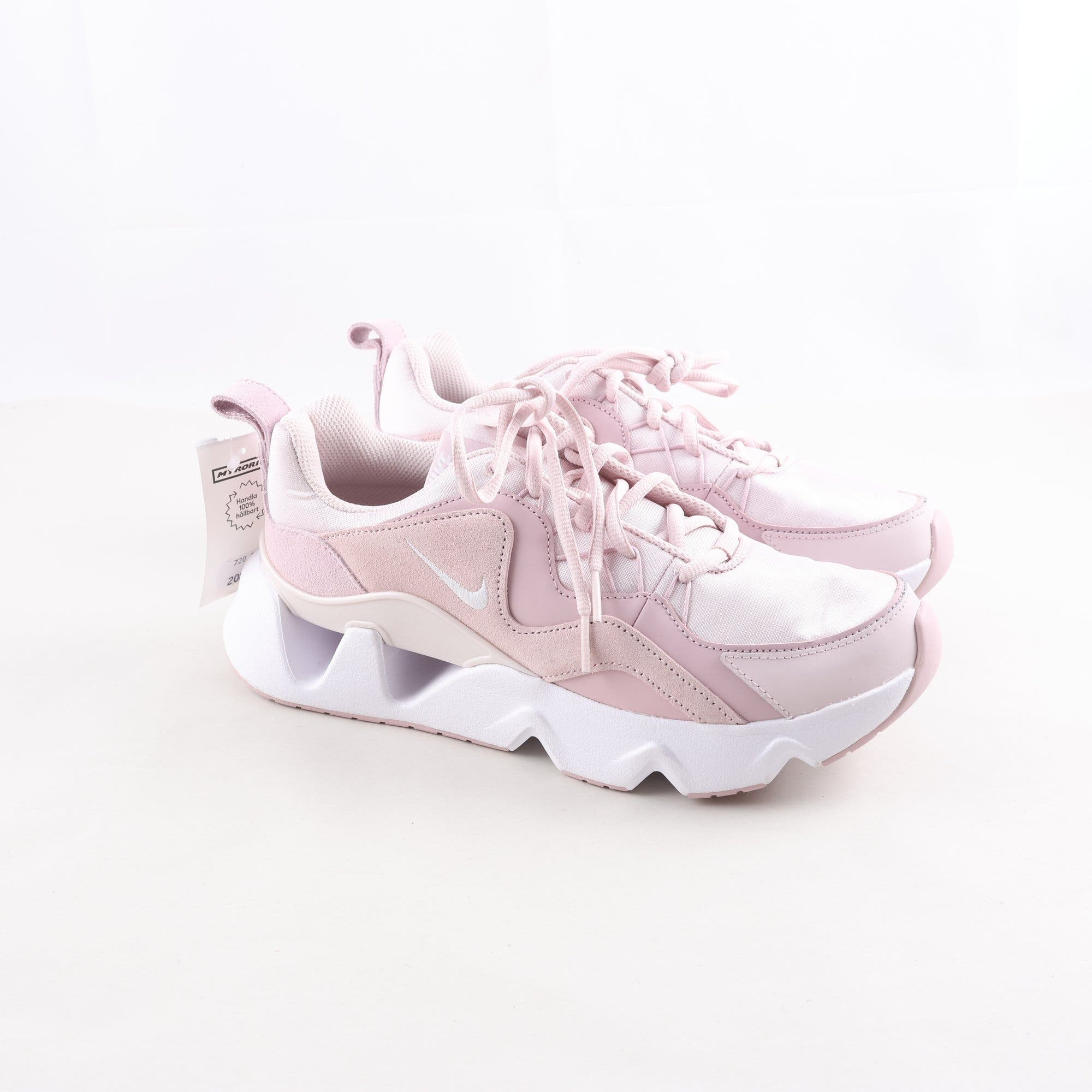 Sneakers, Nike, rosa, stl. 40