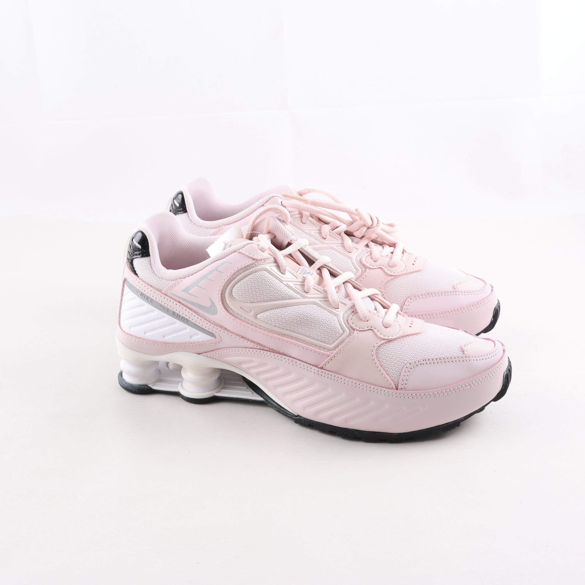 Sneakers, Nike Shox, rosa, stl. 40