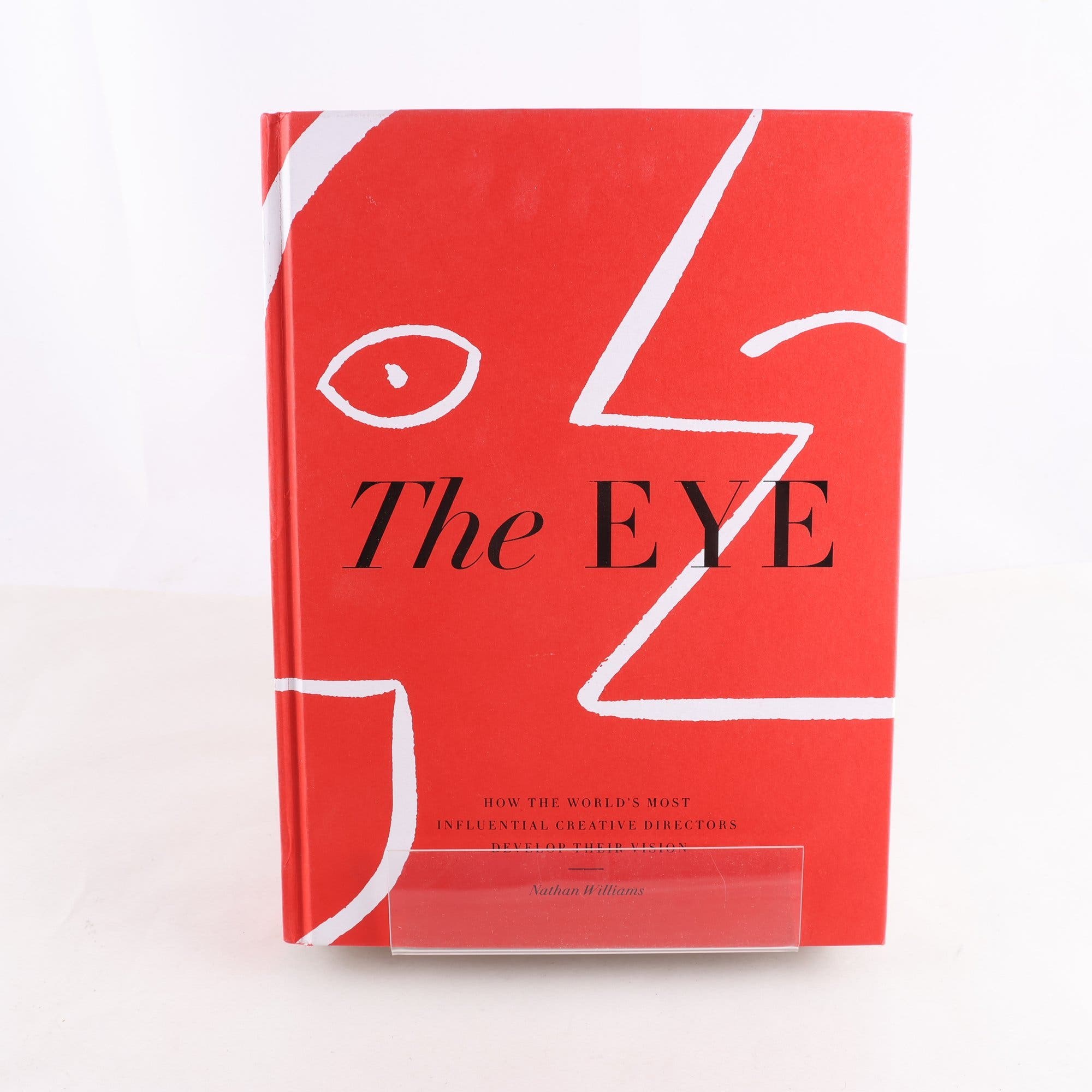 Nathan Williams, The Eye