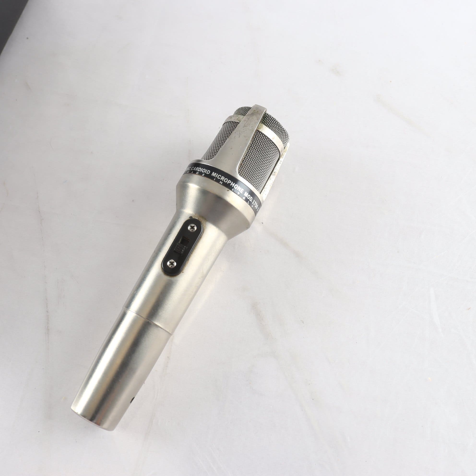 Mikrofon, MD 3000-S