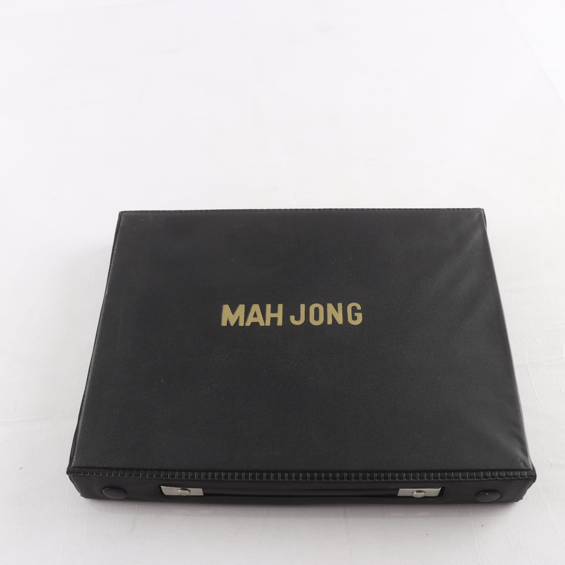 Mah Jong