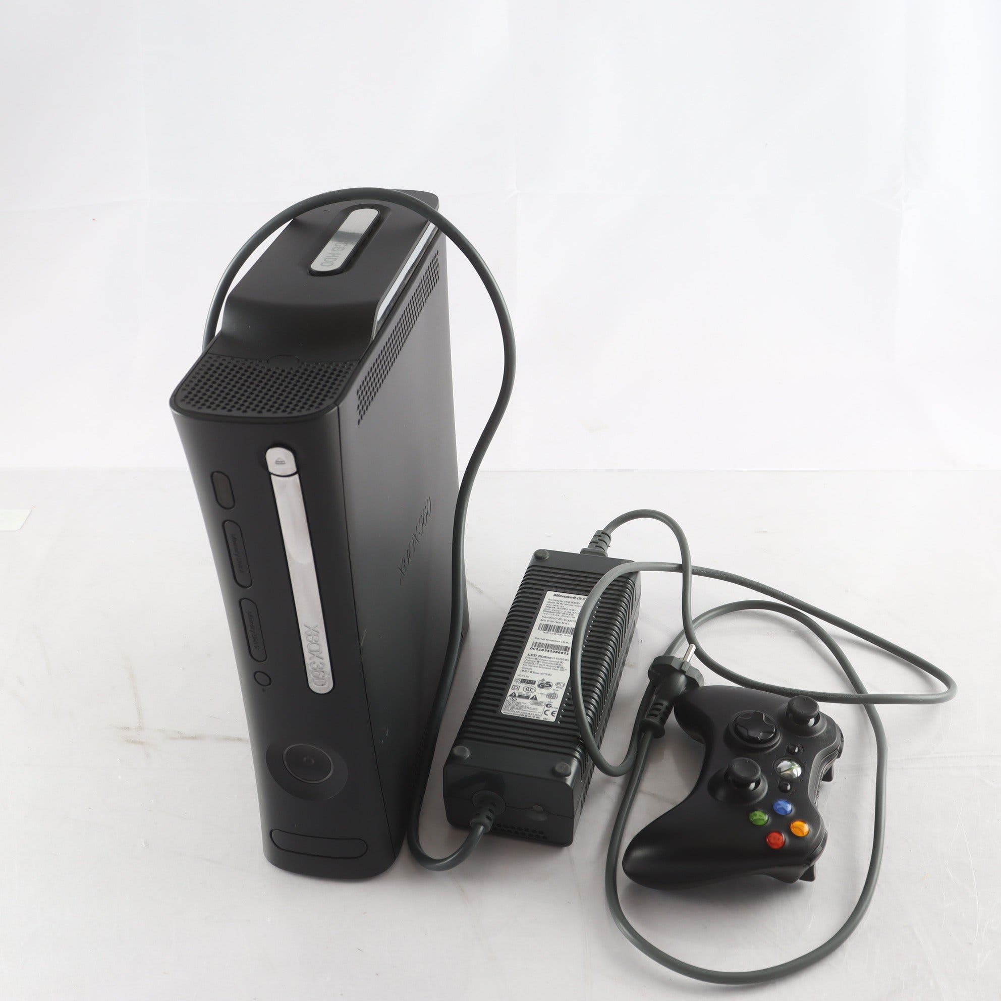 X-box 360. Samfraktas ej.