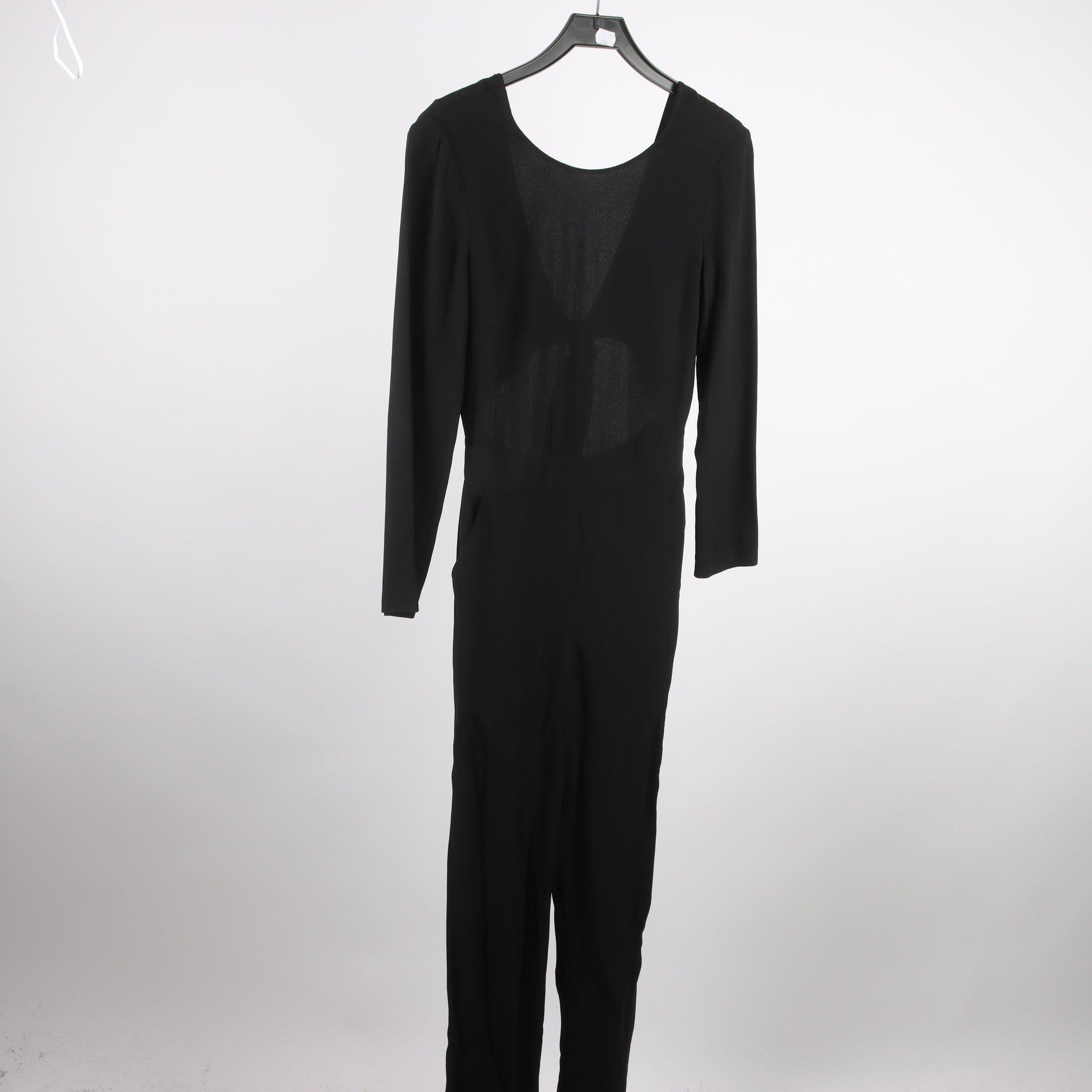 Byxdress, A.L.C, svart, stl. ca. XS.