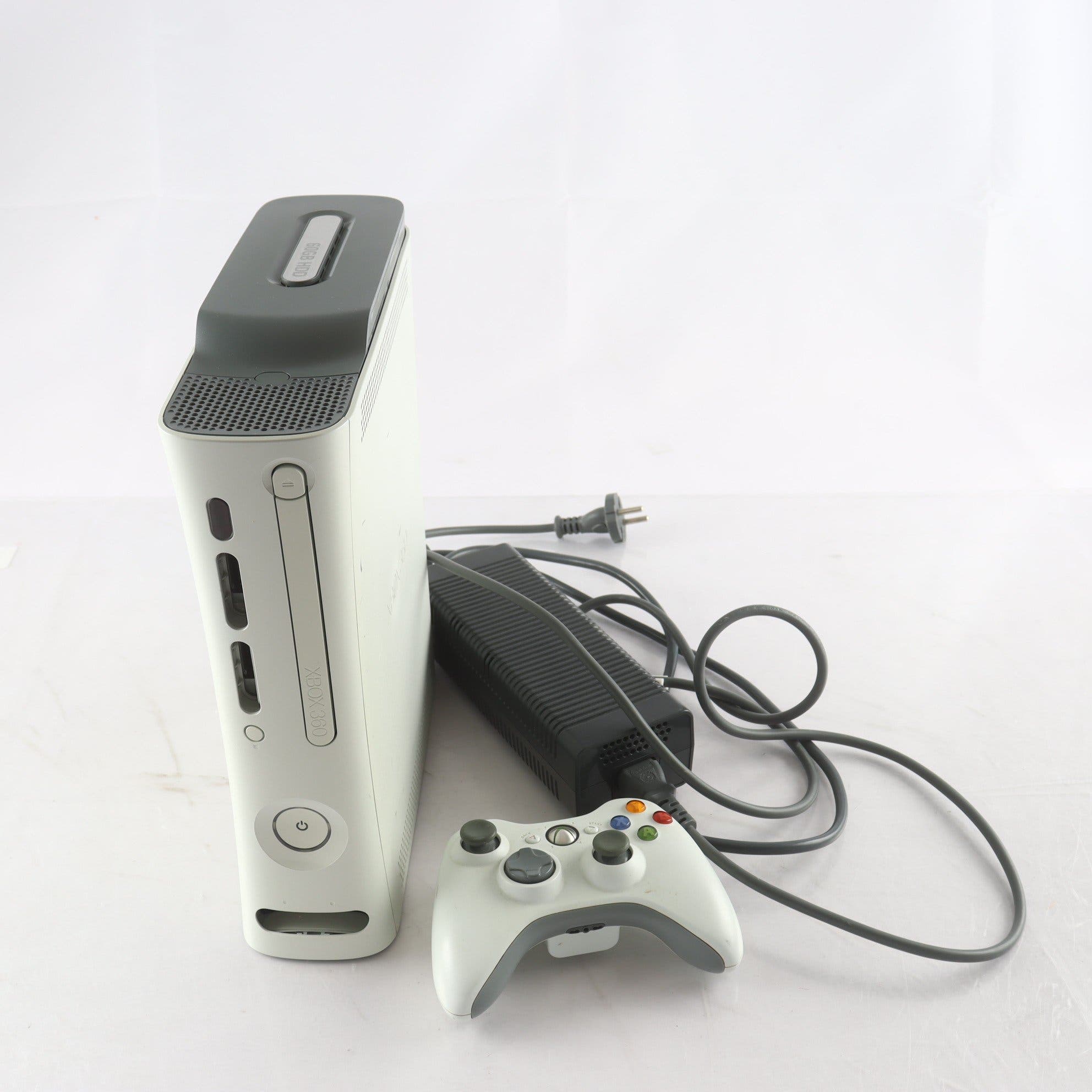 X-box 360. Samfraktas ej.