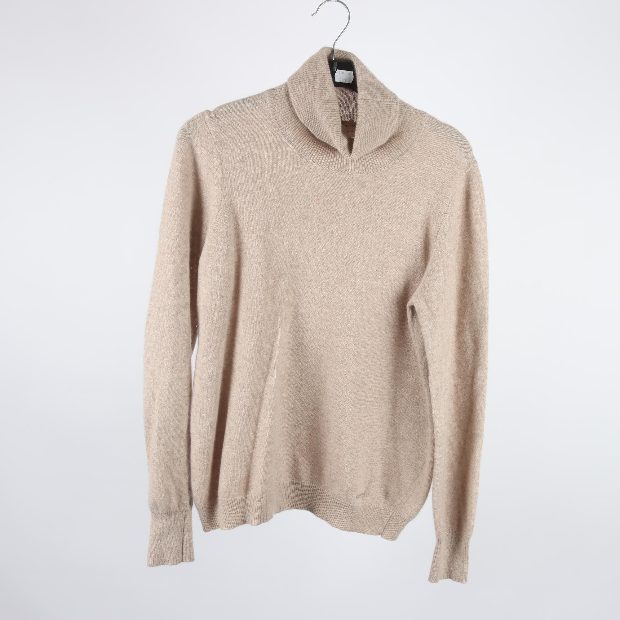 Tröja, InWear, beige, stl. L/XL.