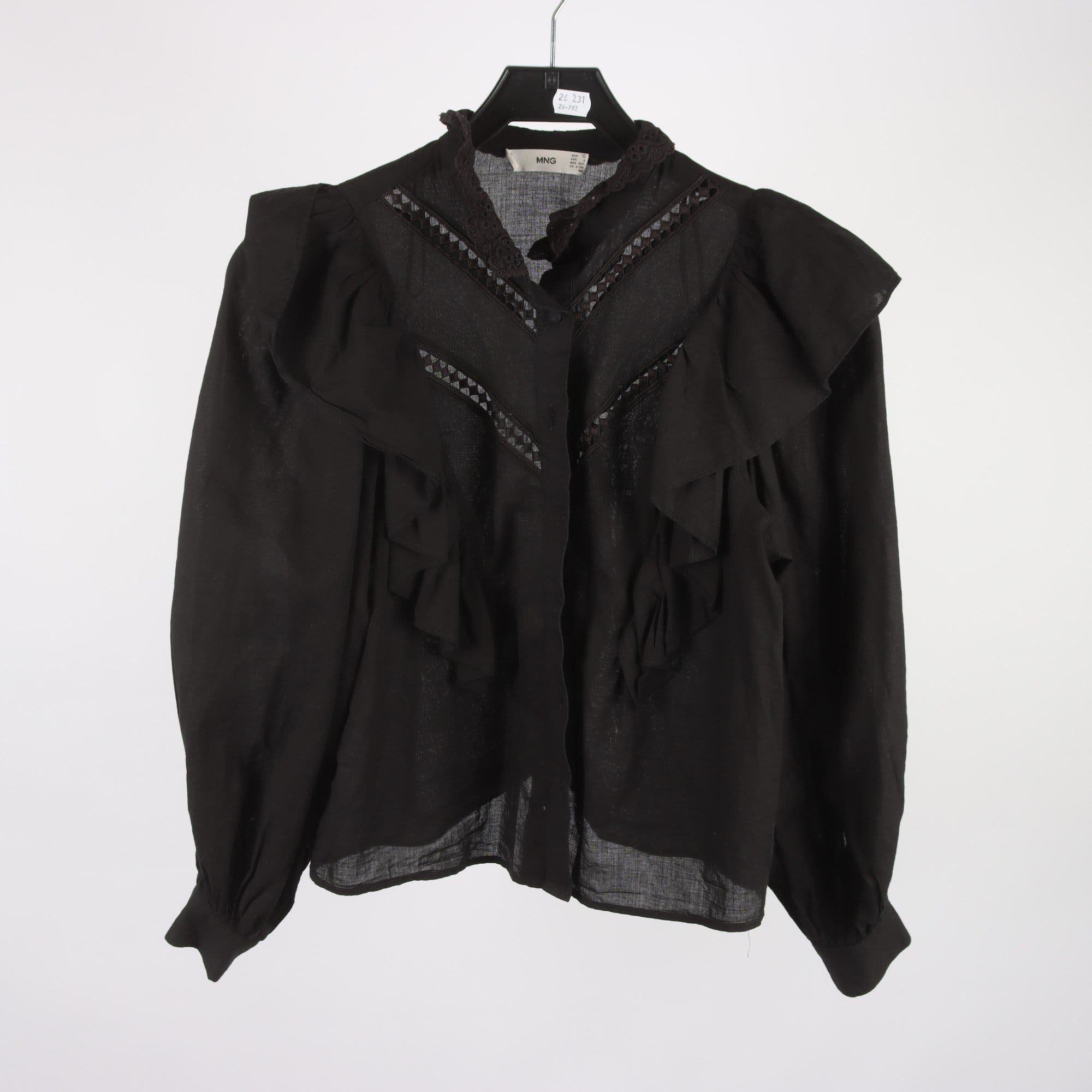 Blus, MNG, stl. XS