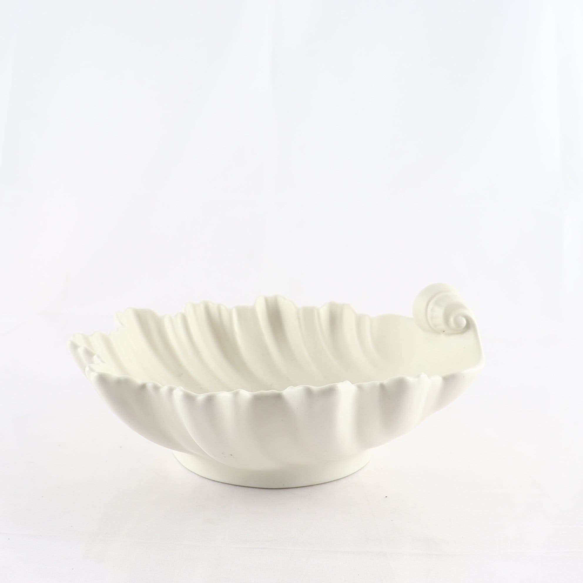 Skål, keramik, ”Carrara”, Gunnar Nylund, Gustavsberg