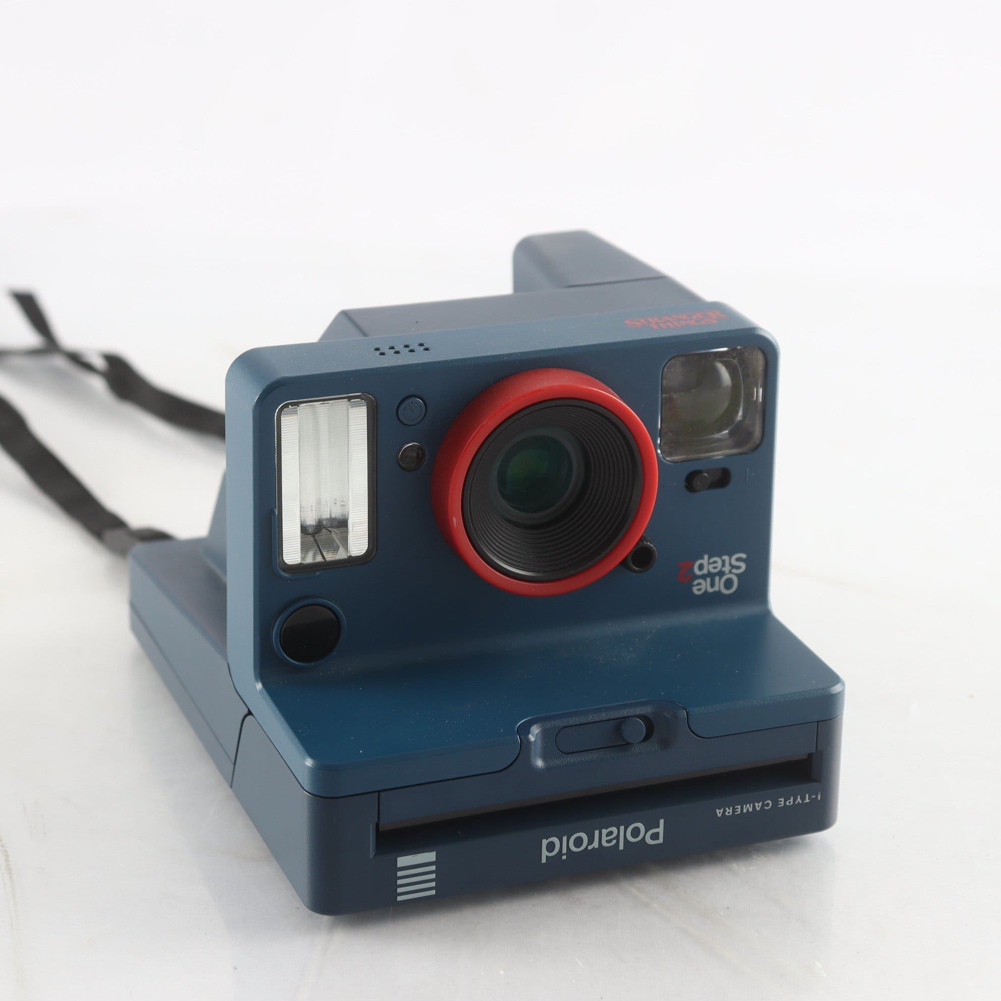 Polaroidkamera, One step2, Stranger Things