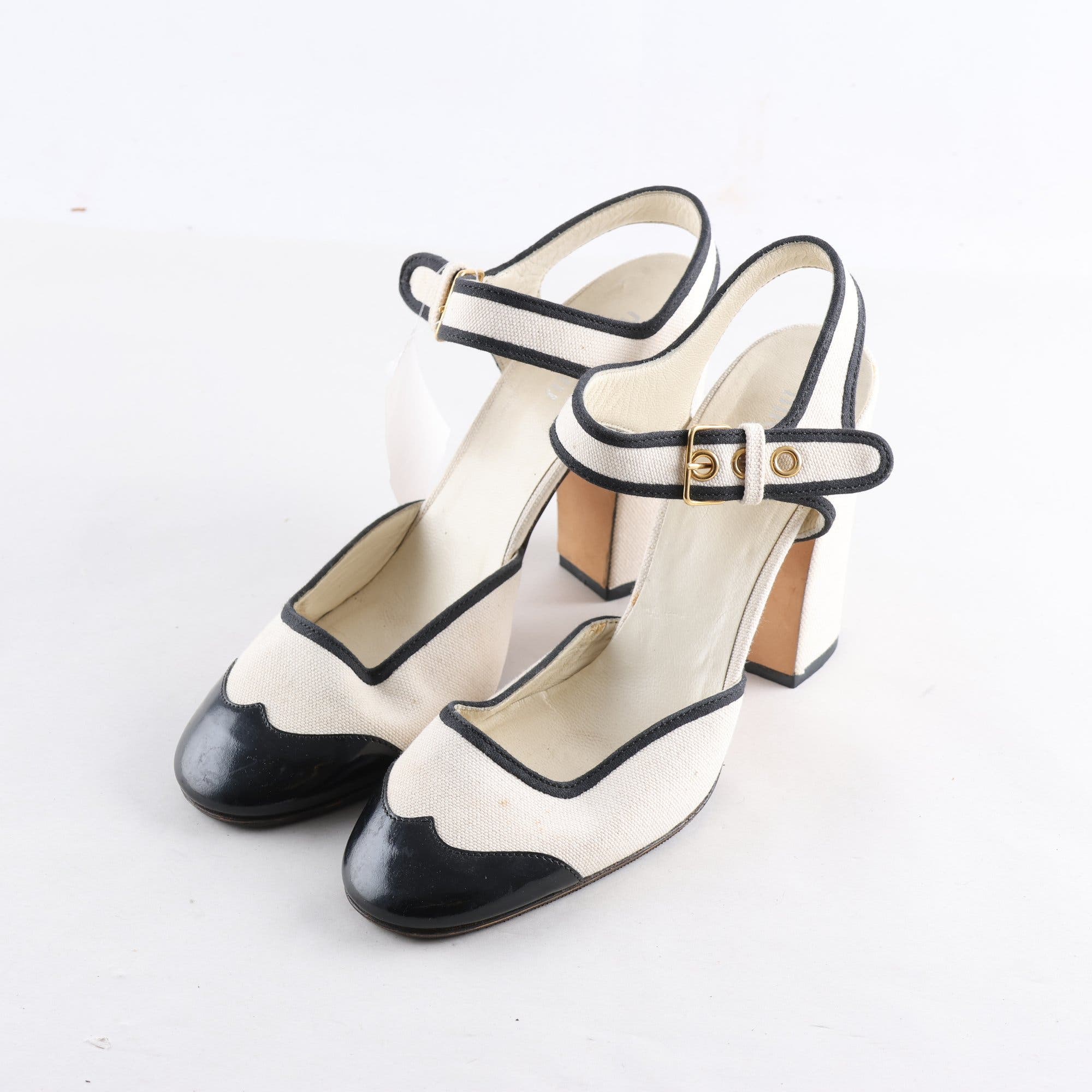 Sandaletter, Miu Miu, stl. 36