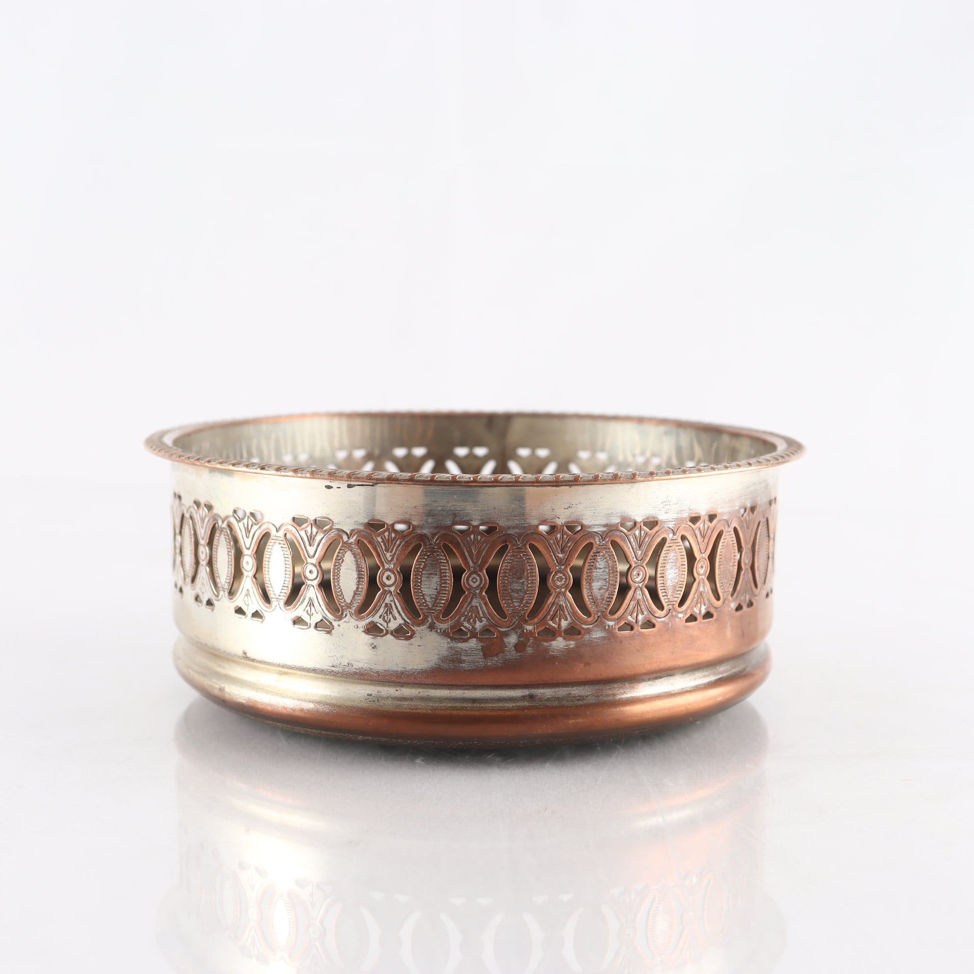 Coaster, pläter, England, 1900-tal