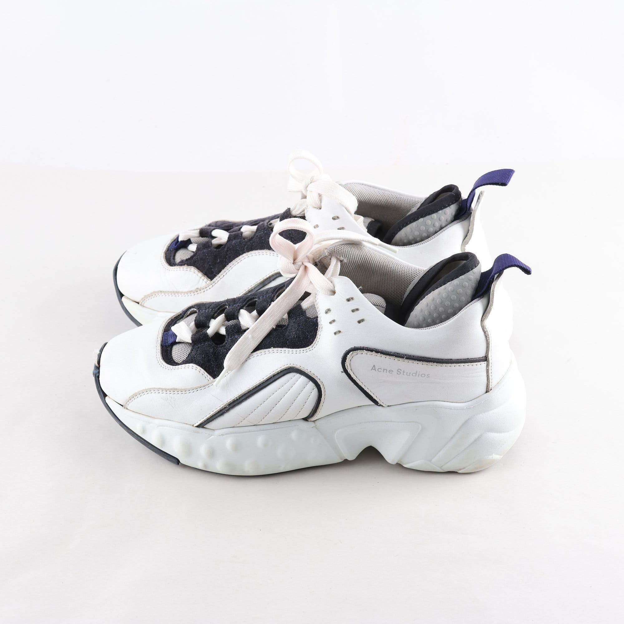 Sneakers, Acne Studios, stl. 38