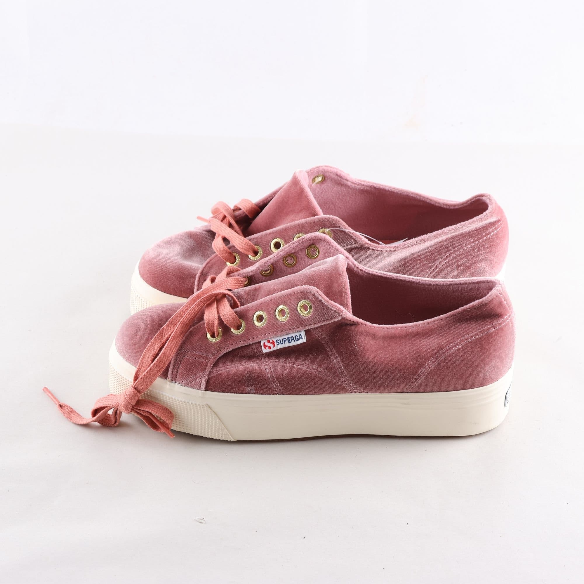 Sko, Superga, stl. 38