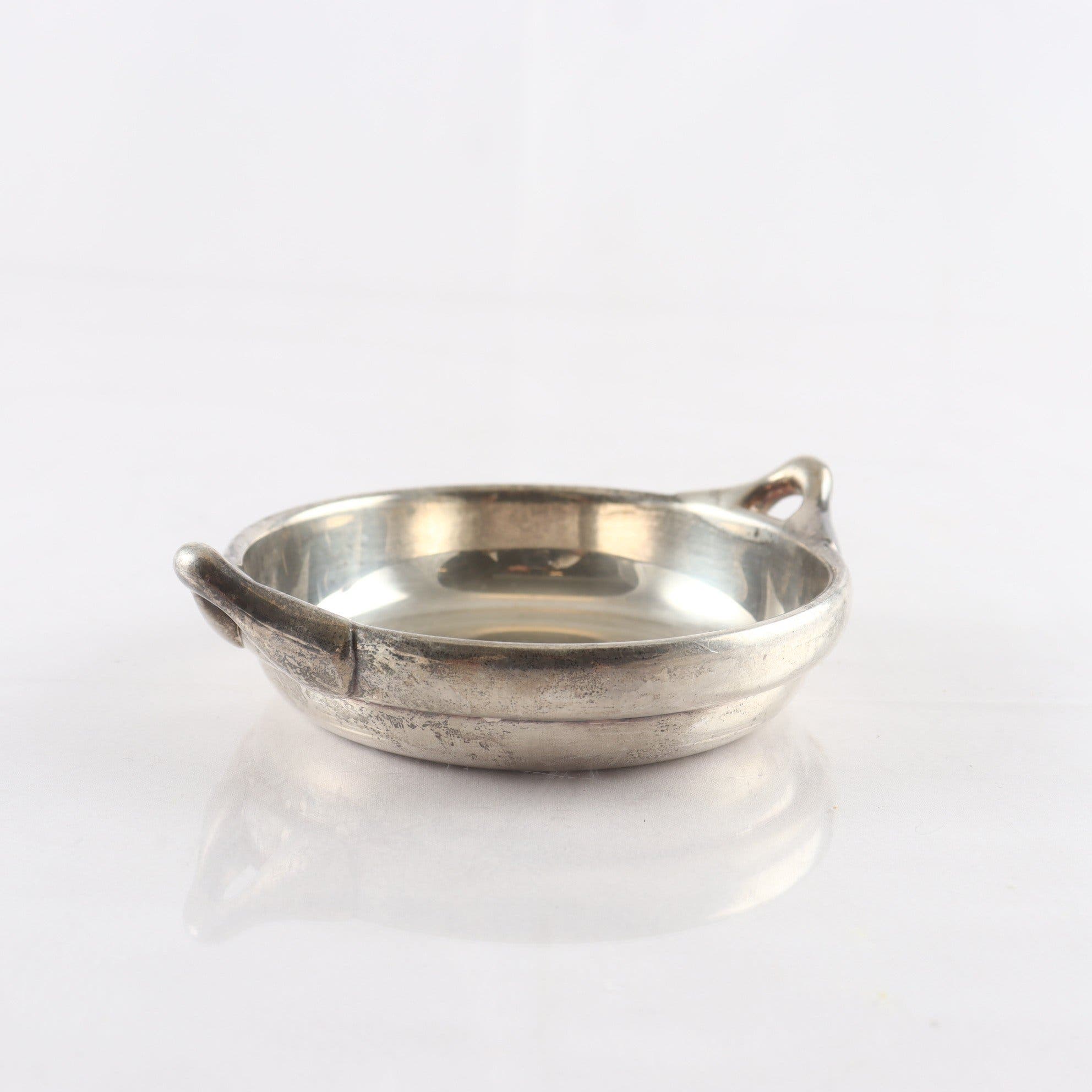 Skålfat, silver, 925, Mexico
