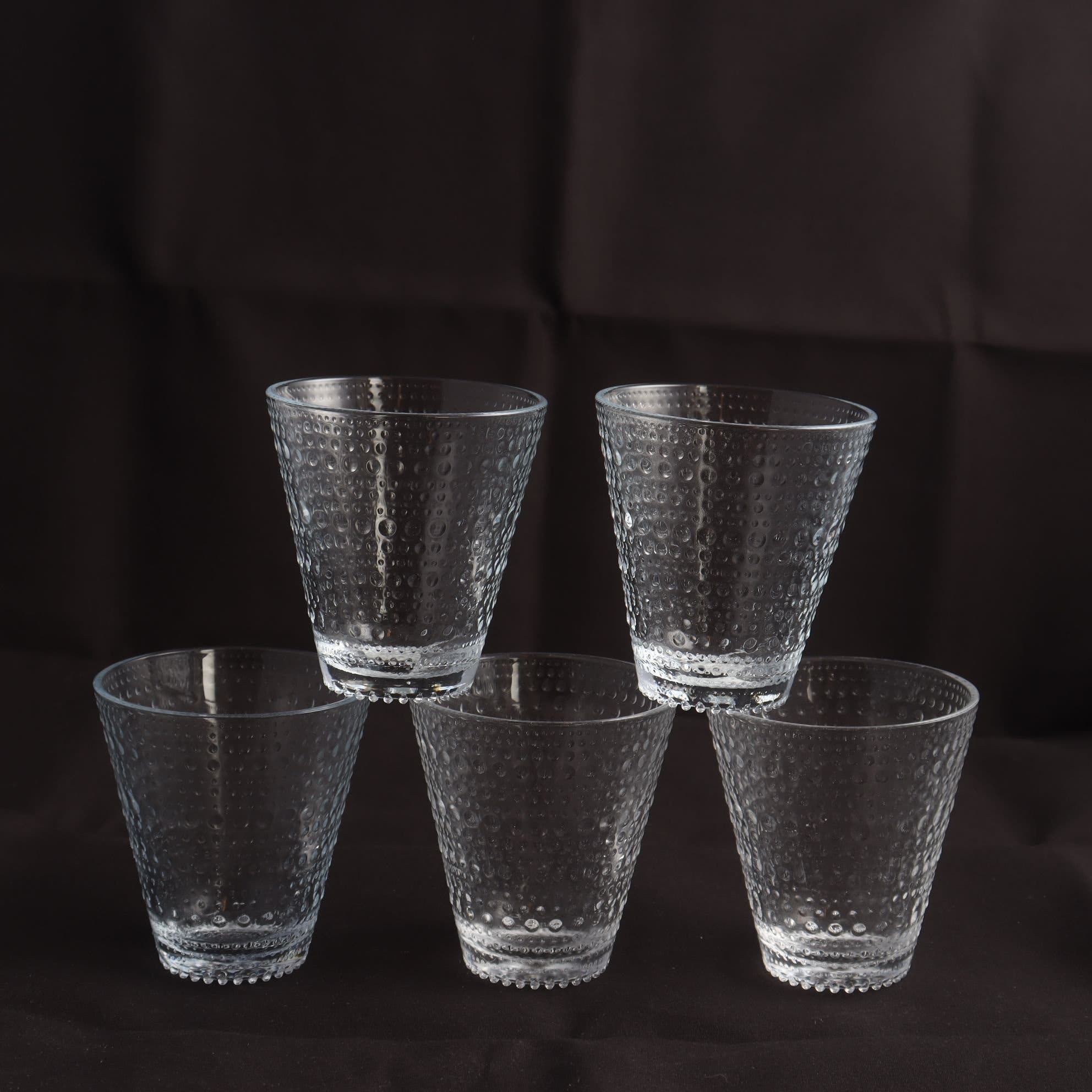 Glas, Kastehelmi, Iittala