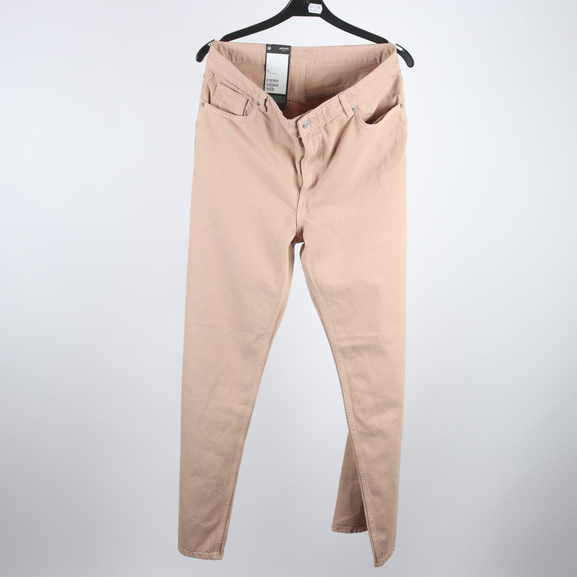 Jeans, monki, stl. 30″