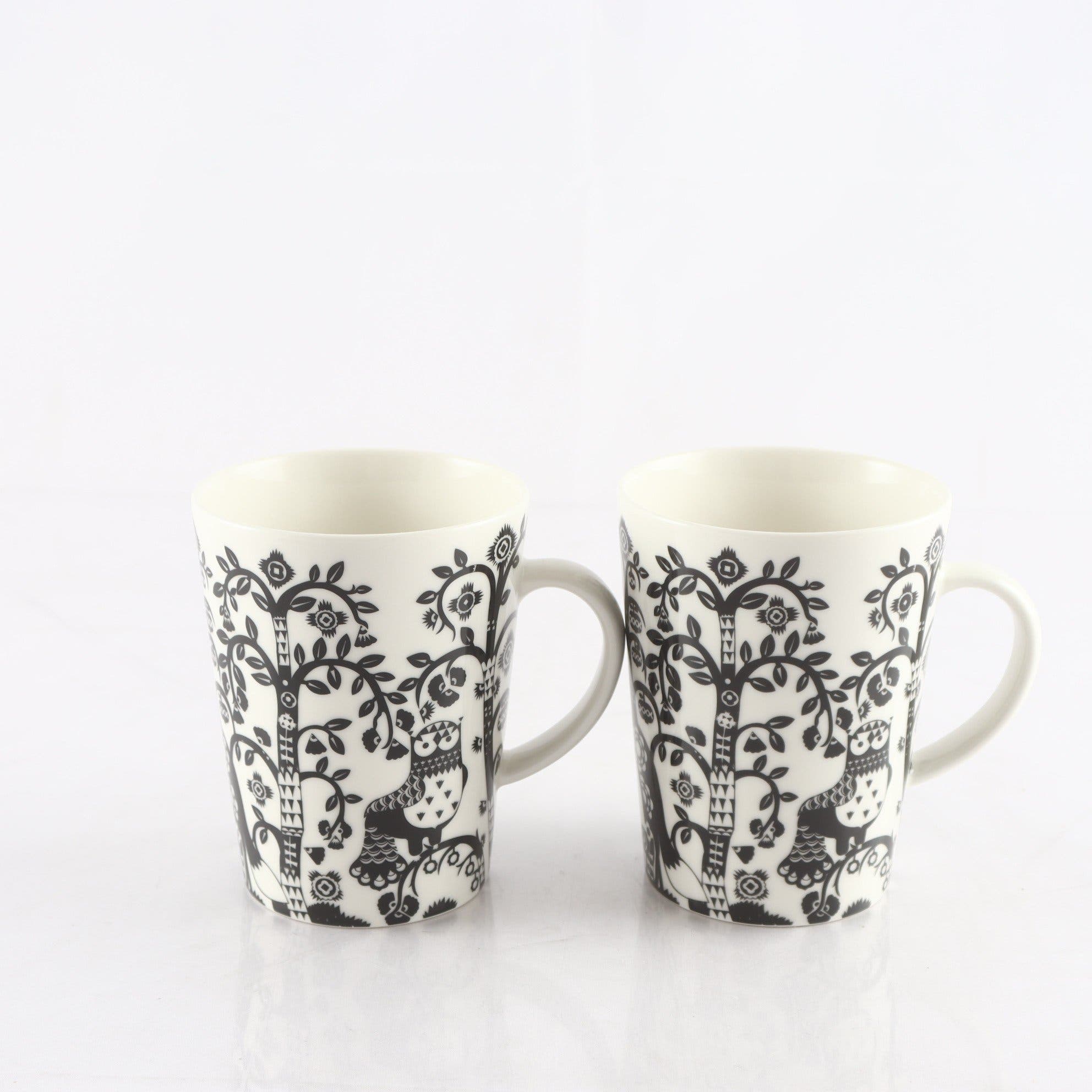 Muggar, iittala, Taika, Klaus Haapaniemi, 2 st