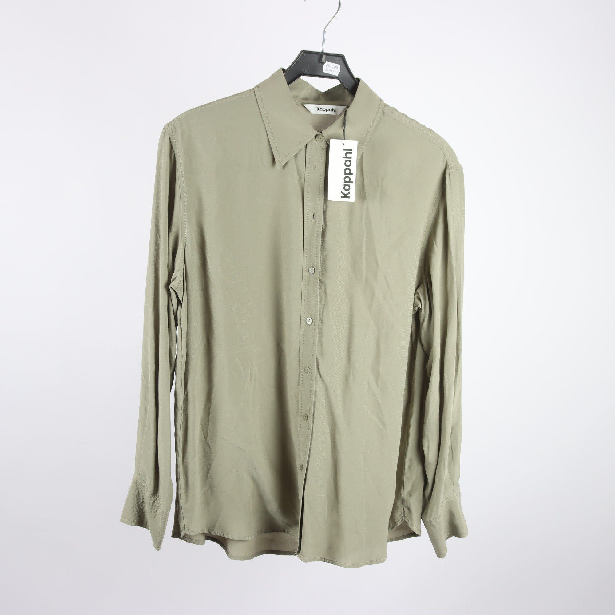 Blus, Kappahl, stl. 38