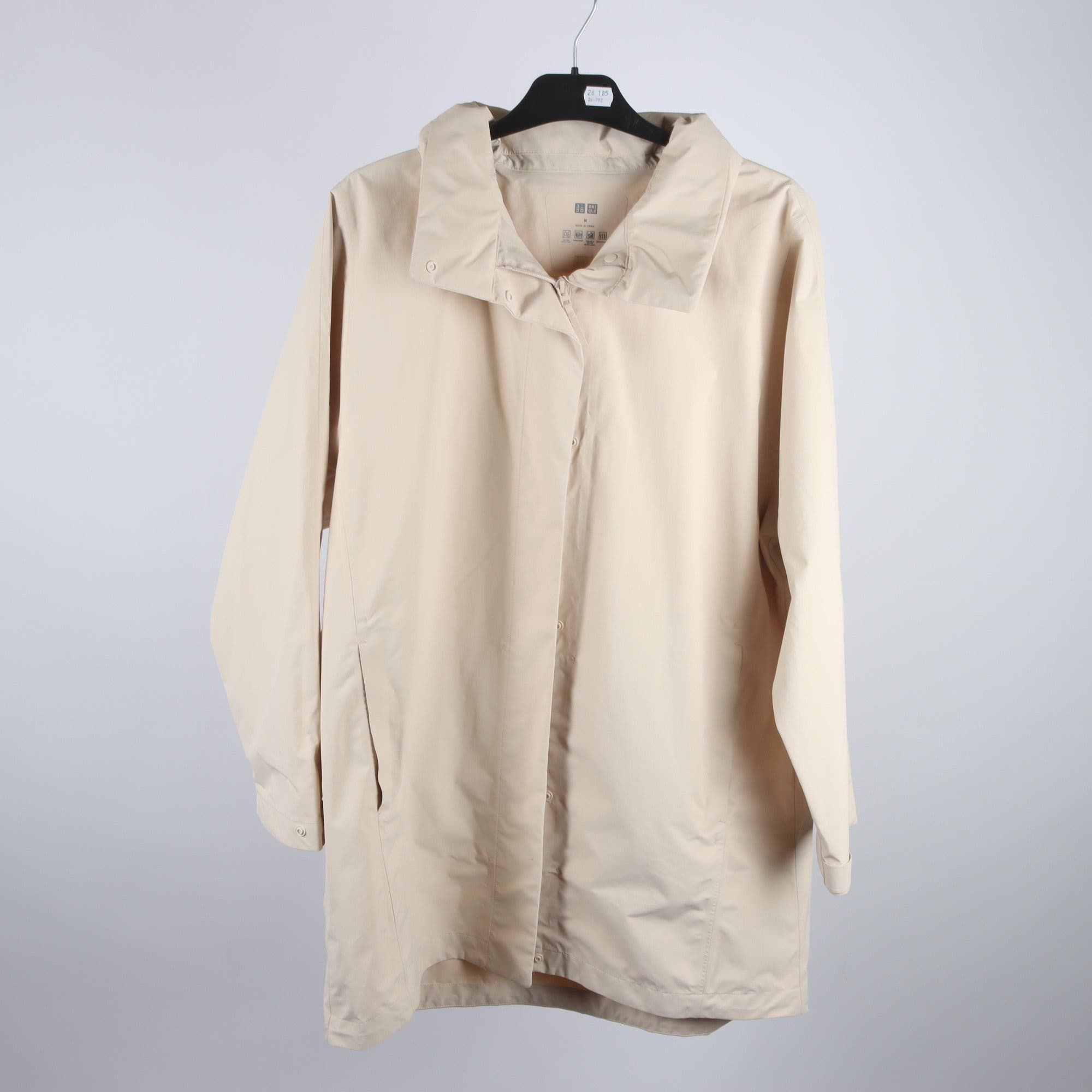 Jacka, Uniqlo, stl. M