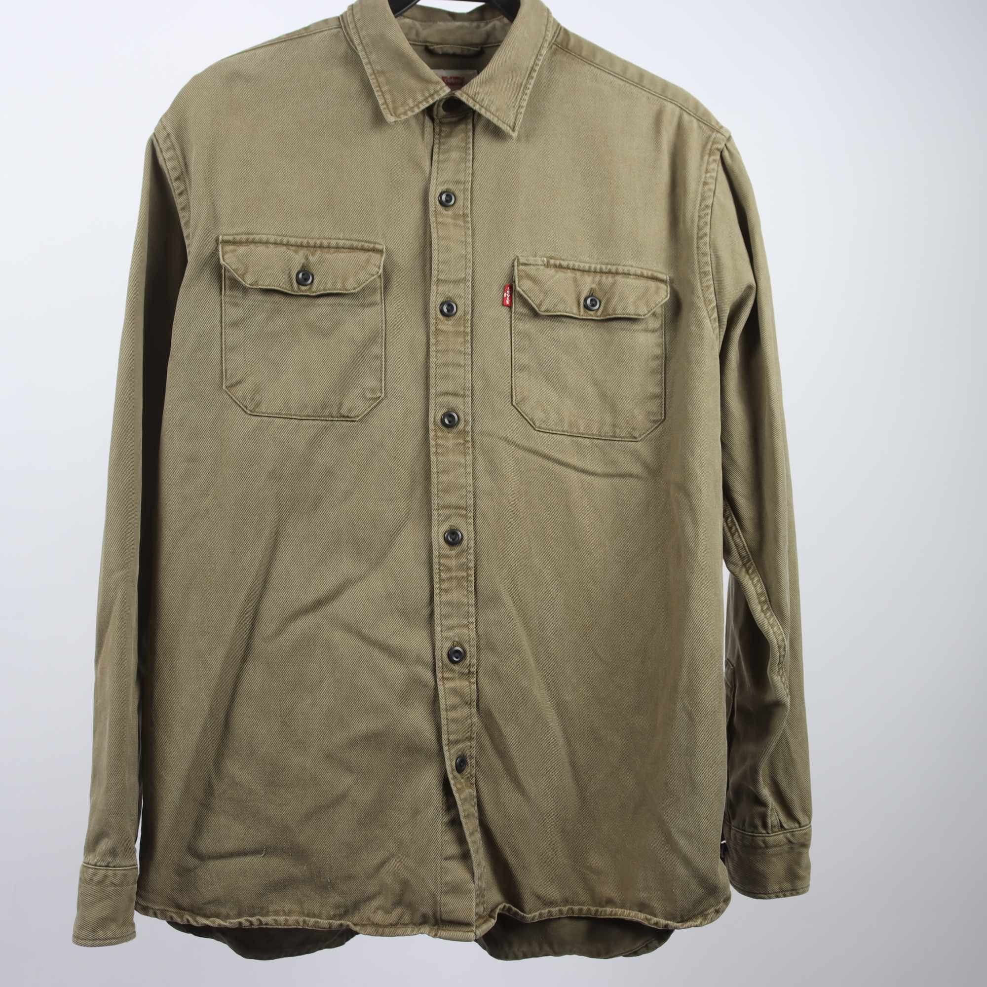 Skjorta, Levi’s, stl. M
