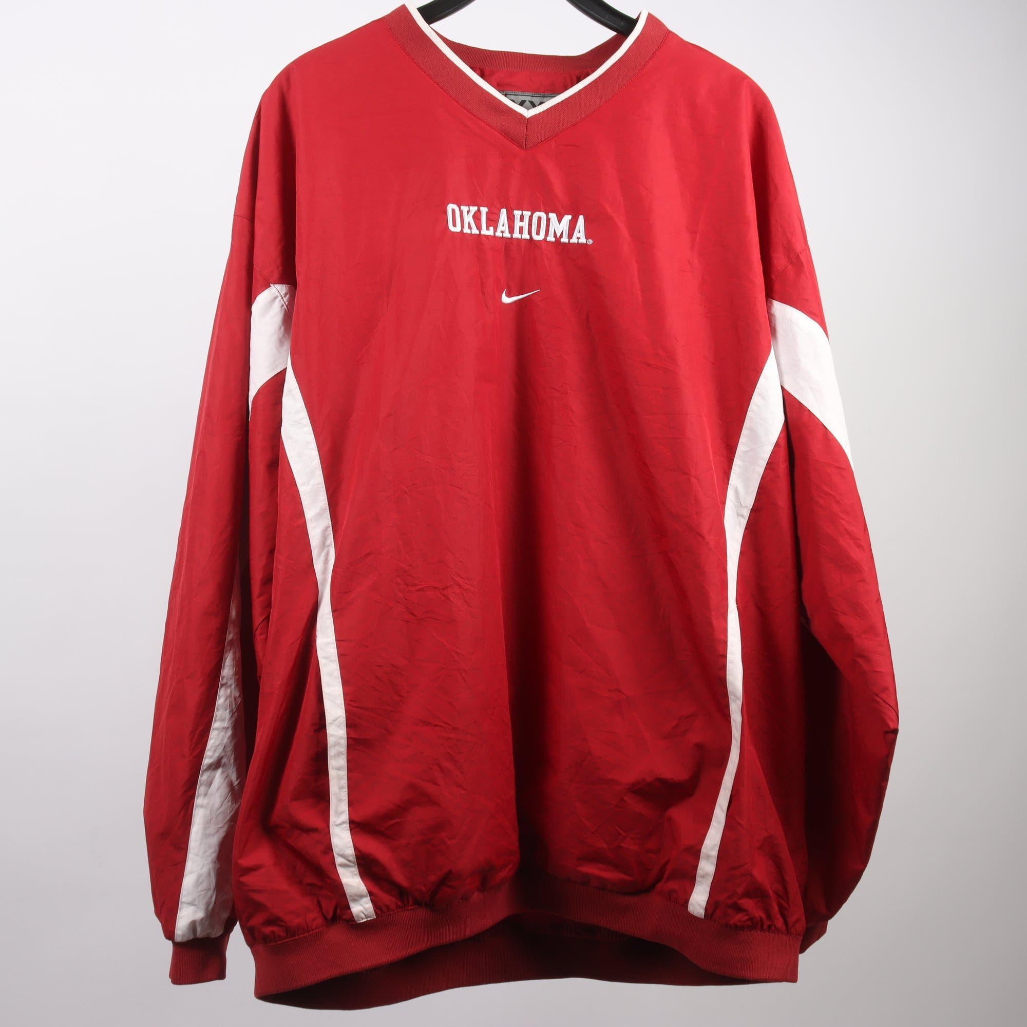 Vindjacka, Nike, stl. XXL