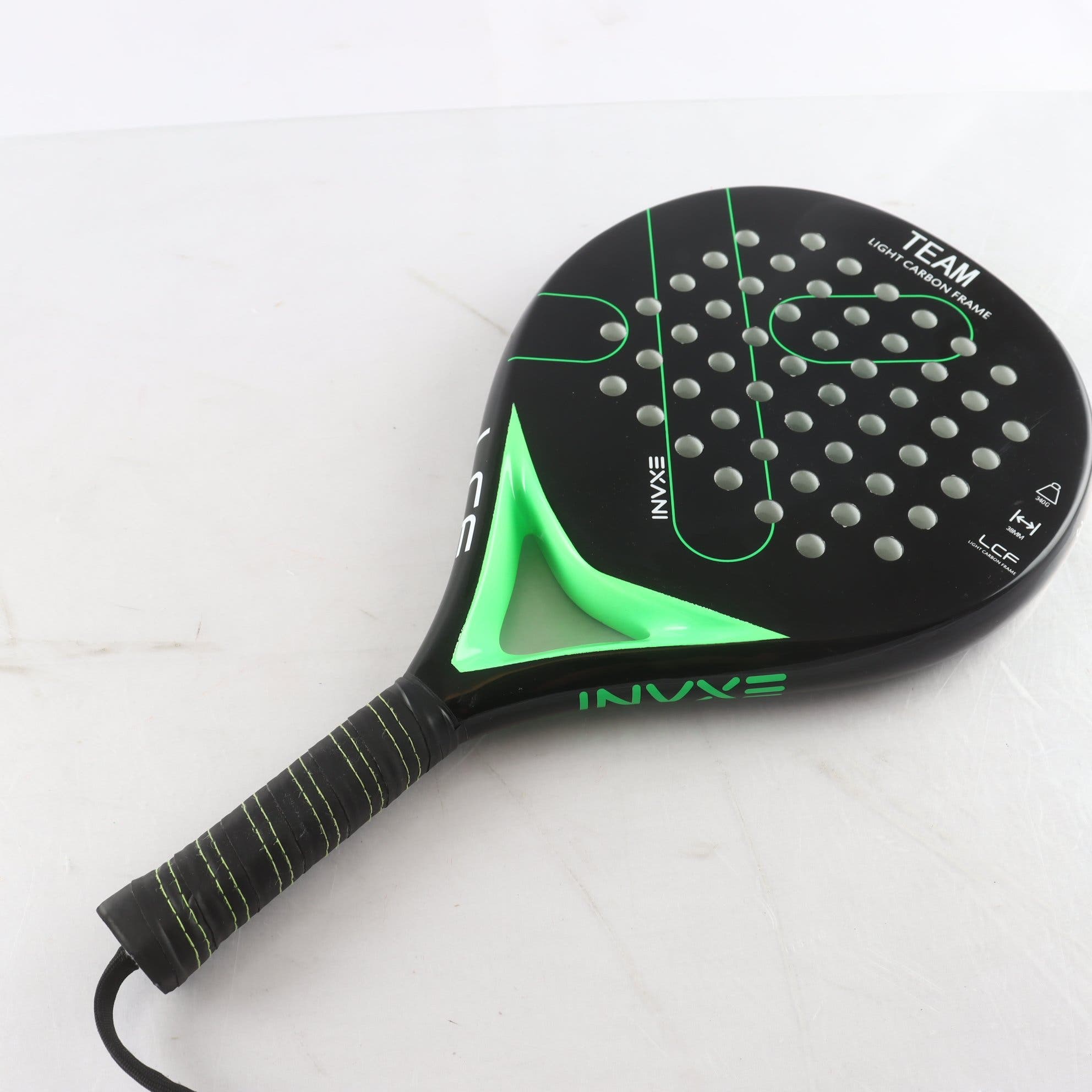 Padel, Exani LCF, 38mm-340gr.
