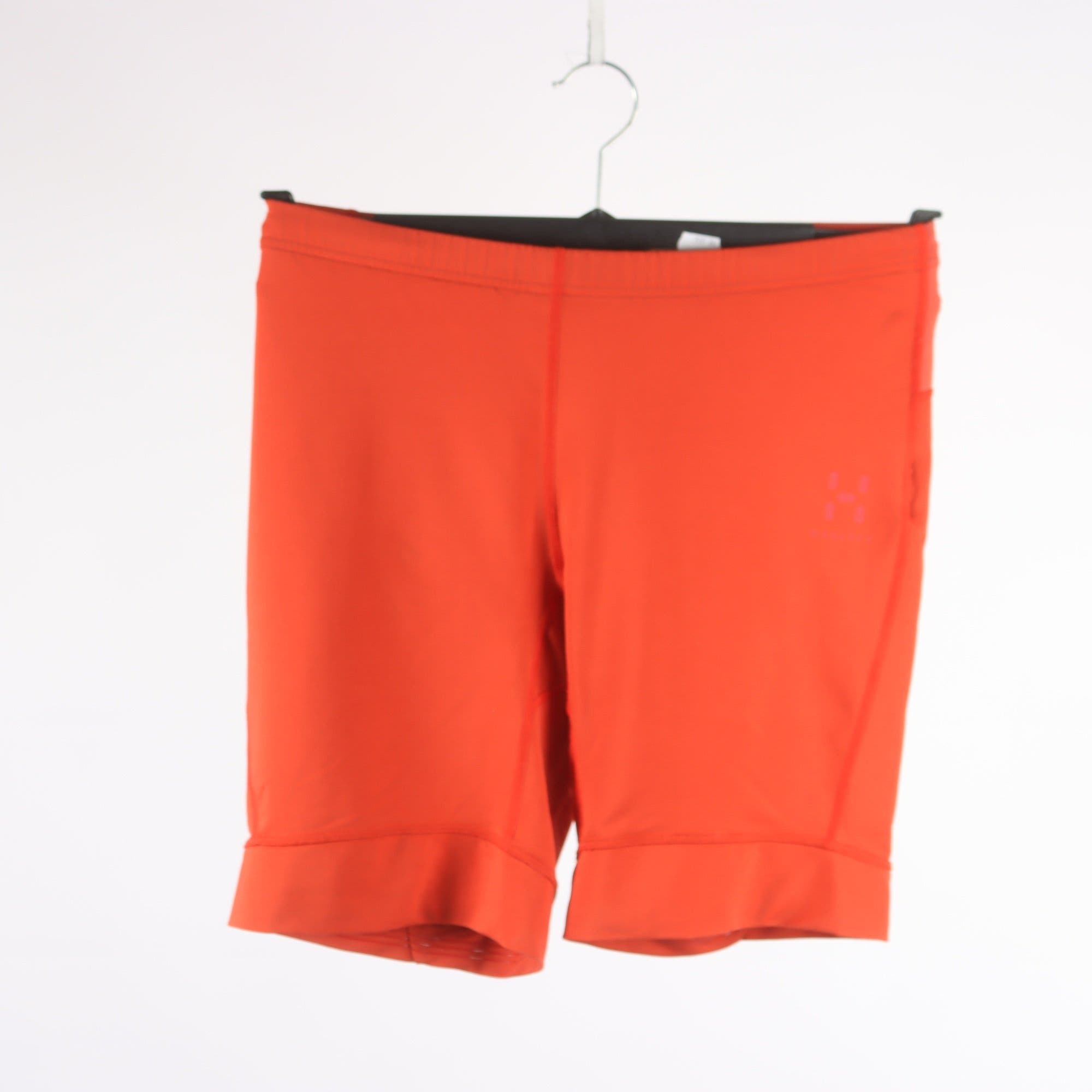 Sportshorts, Haglöfs, terracotta, stl. L