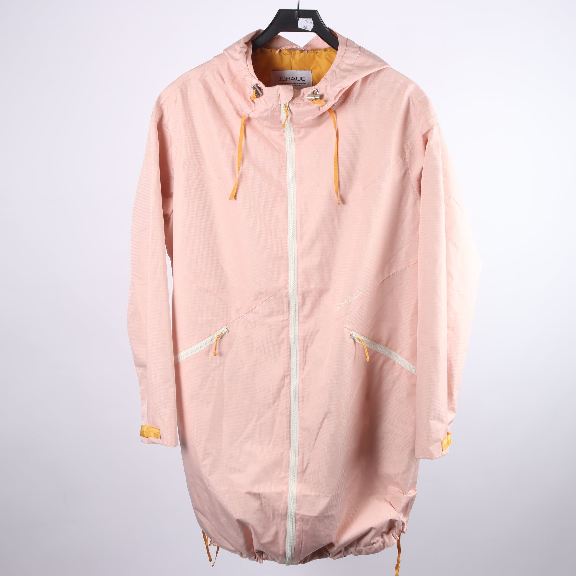 Kappa, Johaug, rosa, stl. L