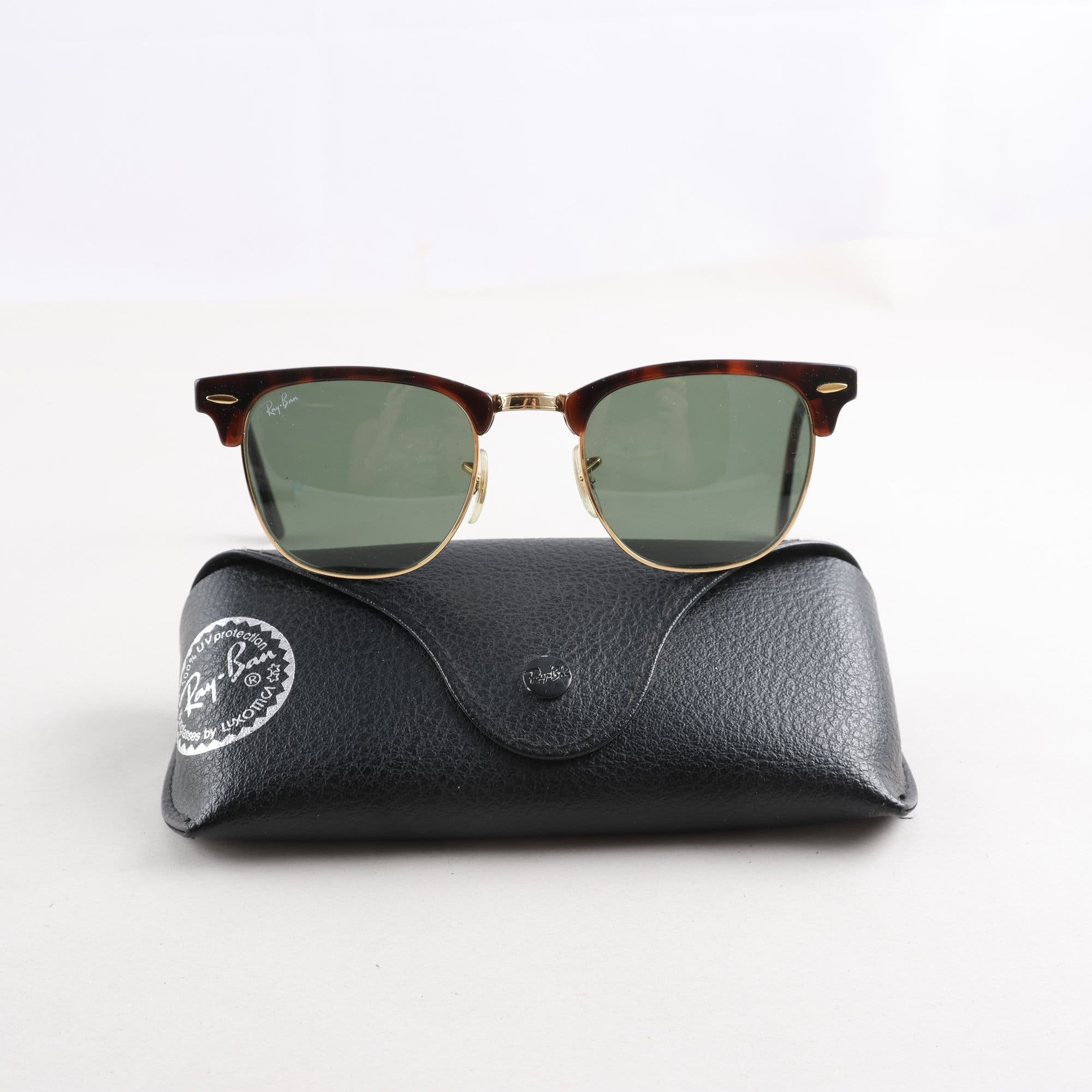 Solglasögon, Ray-ban