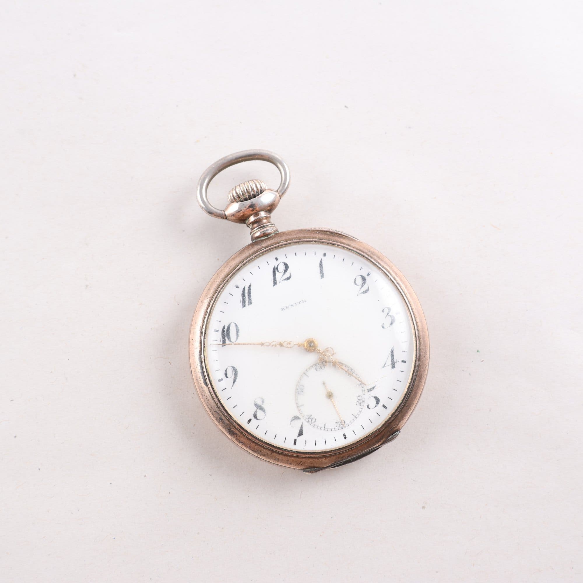 Fickur, silver, Grand Prix Paris 1900, brv: 98,0 g