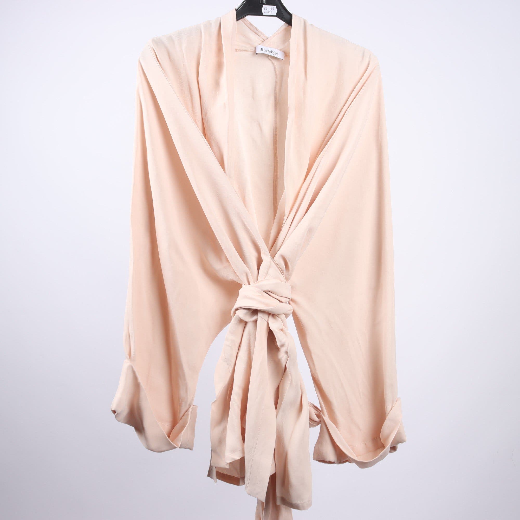 Kimono, Rodebjer, stl. M