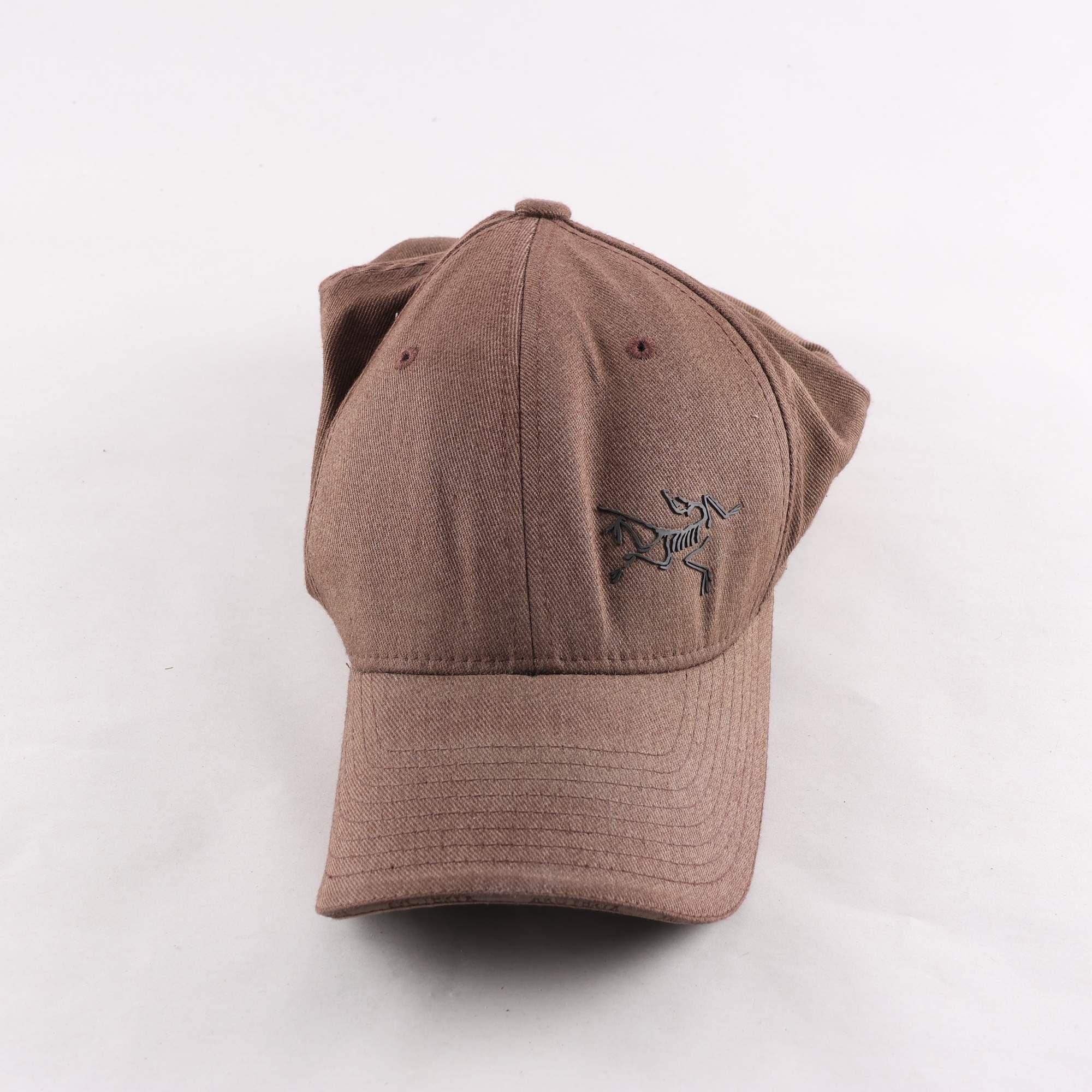 Keps, Arc’teryx, stl. M