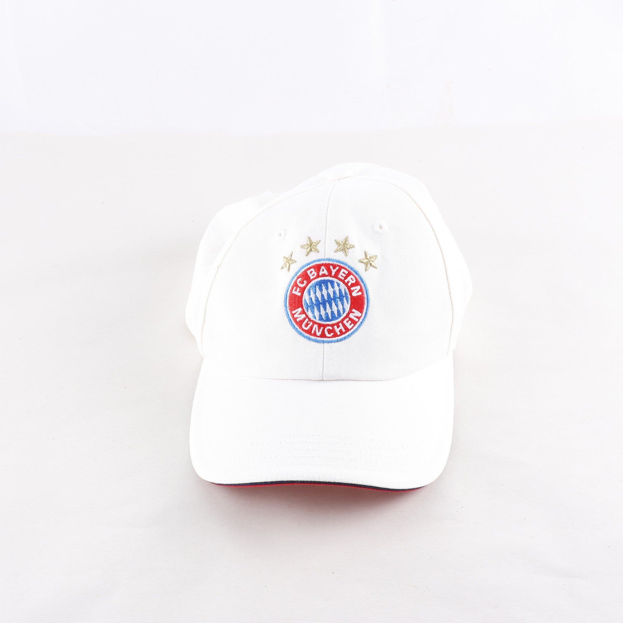 Keps, FC Bayern München, stl. one size