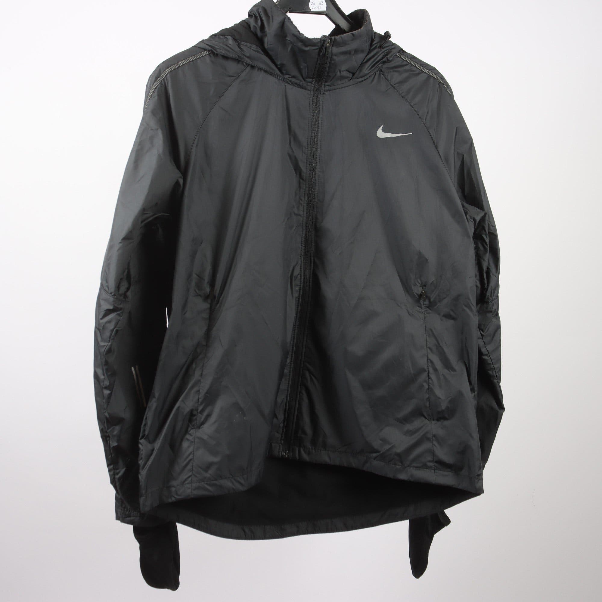 Jacka, Nike Running ”Storm-Fit”, stl. L