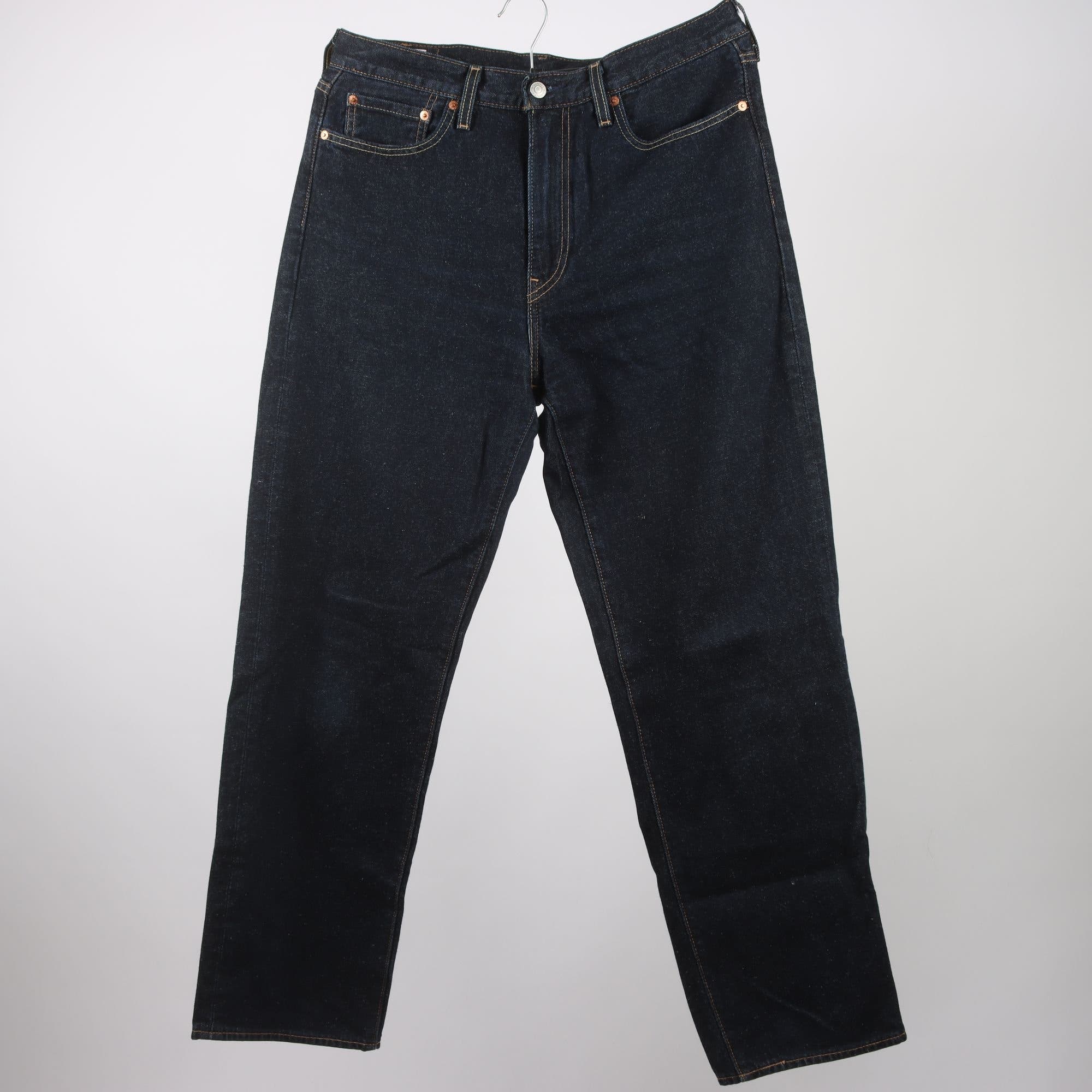 Jeans, Levi’s ”Stay Loose”, stl. 33/32