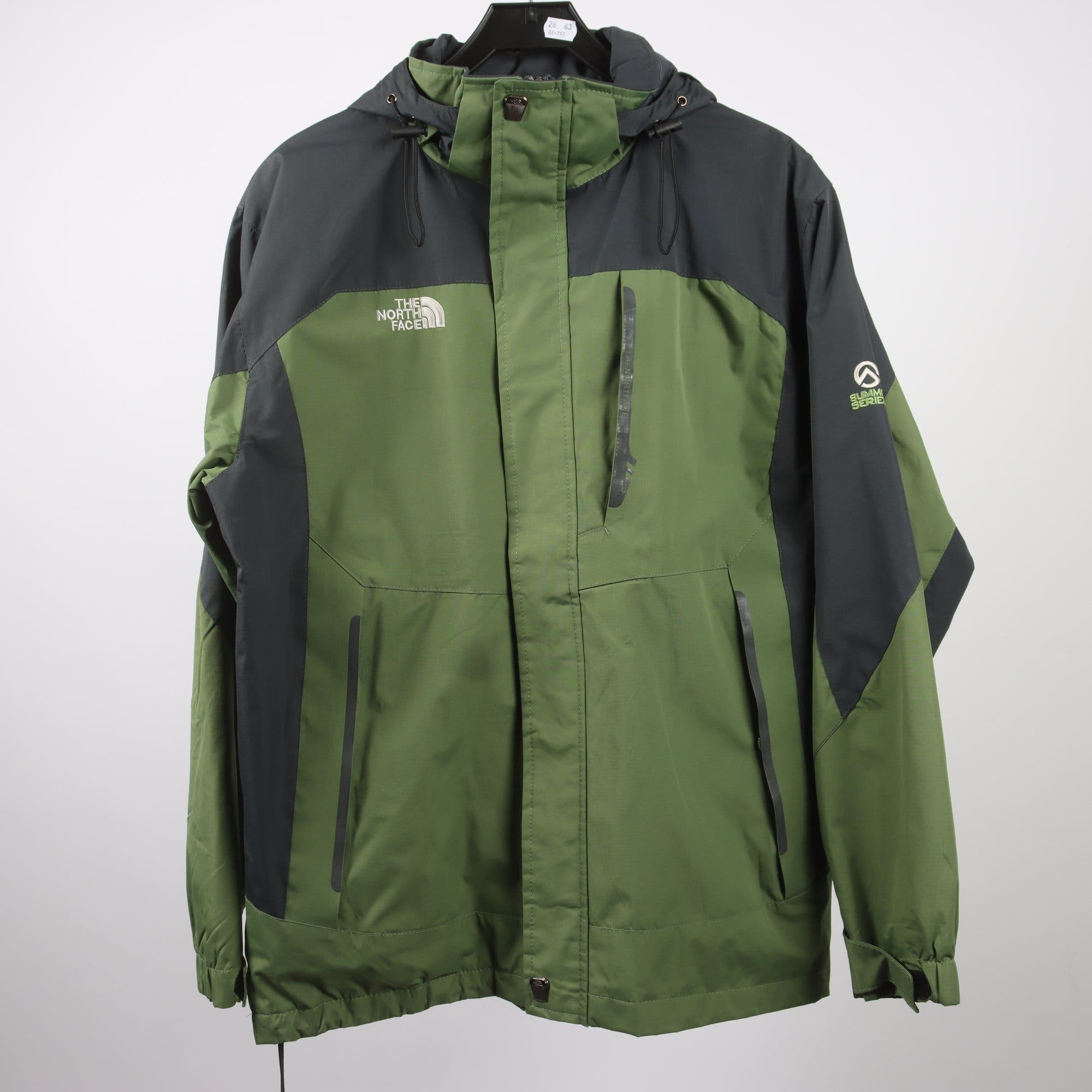 Skaljacka, The North Face, stl. XXL