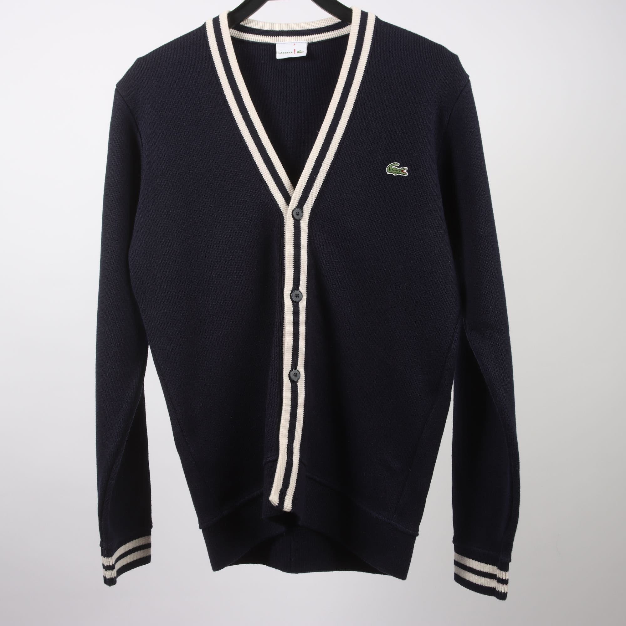 Kofta, Lacoste, stl. M