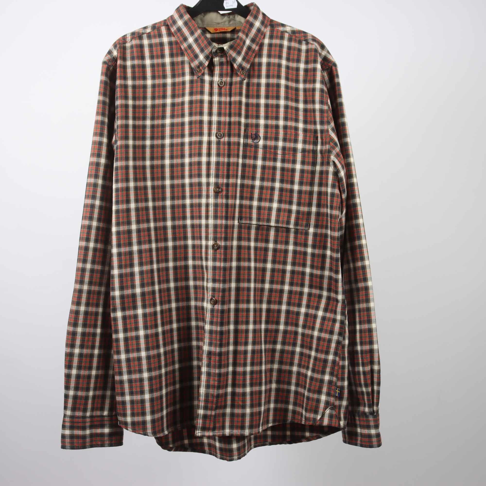 Skjorta, Fjällräven, stl. XL