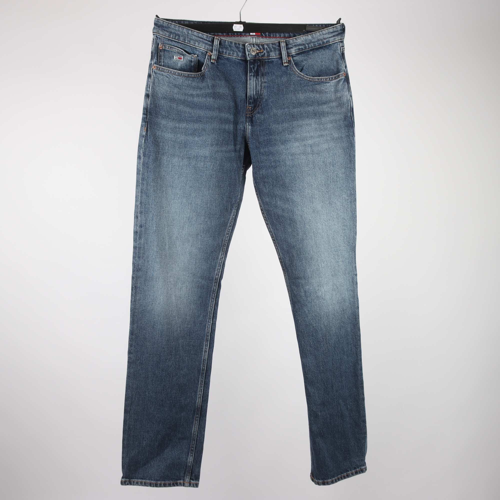 Jeans, Tommy jeans, stl. 34/34