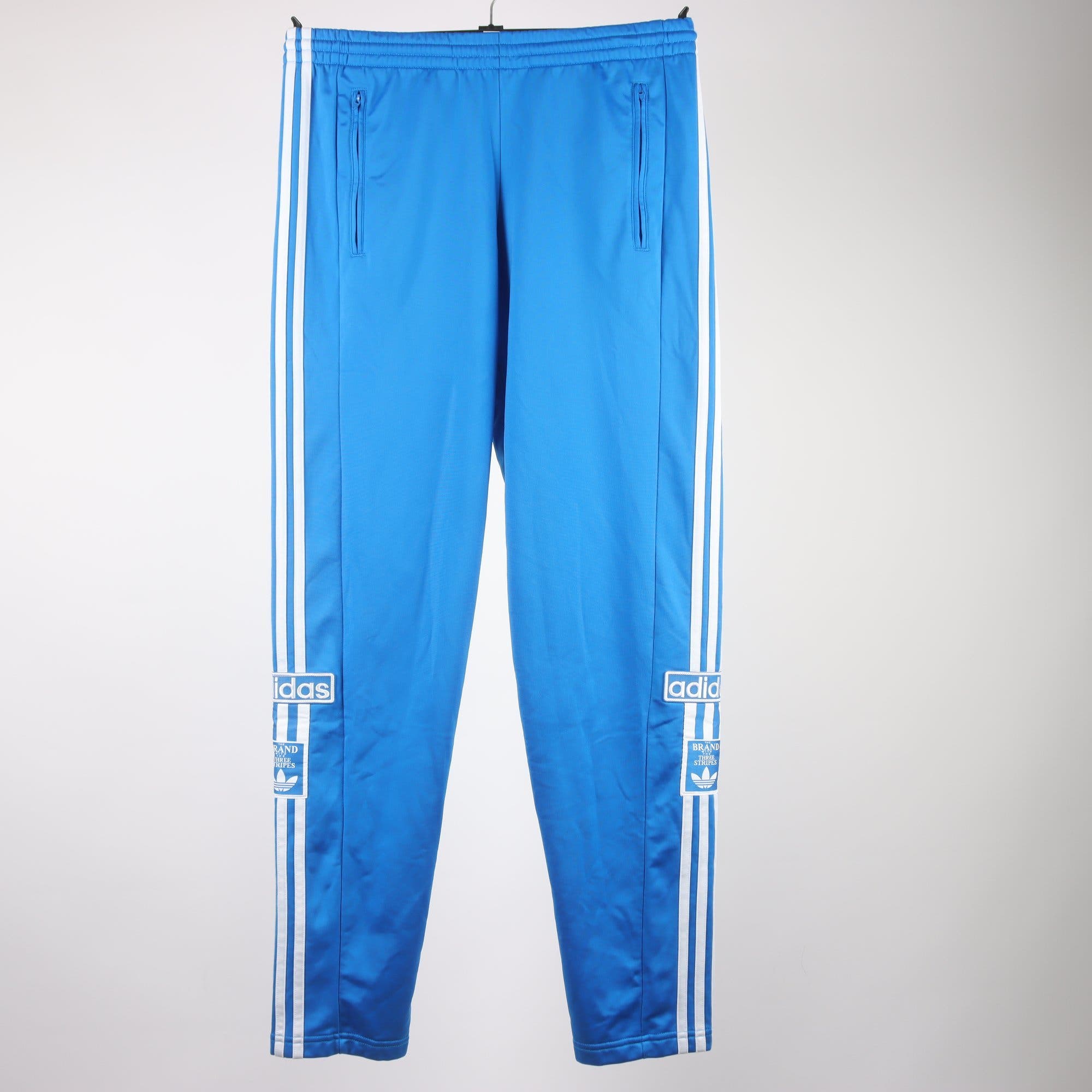 Byxa, Adidas, stl. M