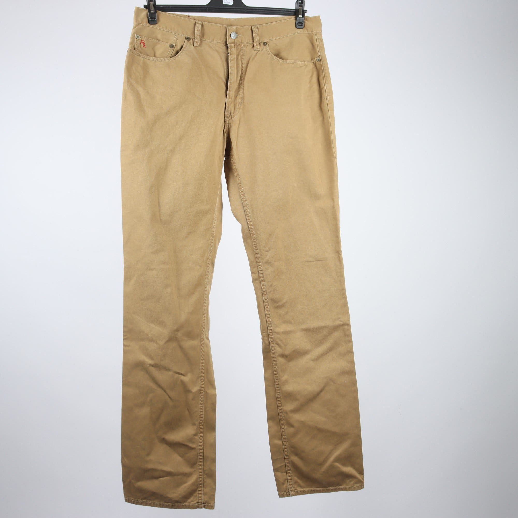 Byxa, Polo Ralph Lauren, stl. 34/34