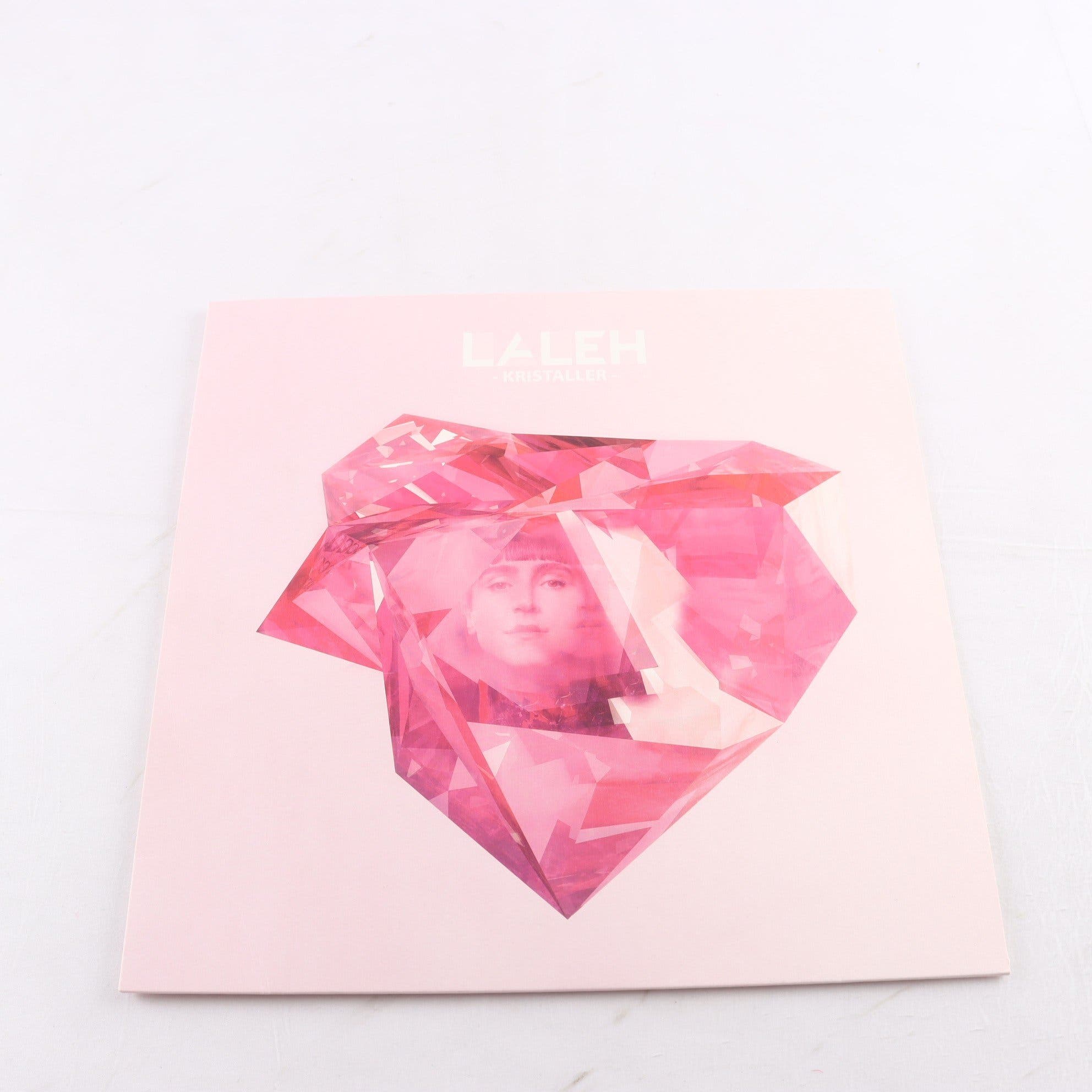 LP Laleh, Kristaller