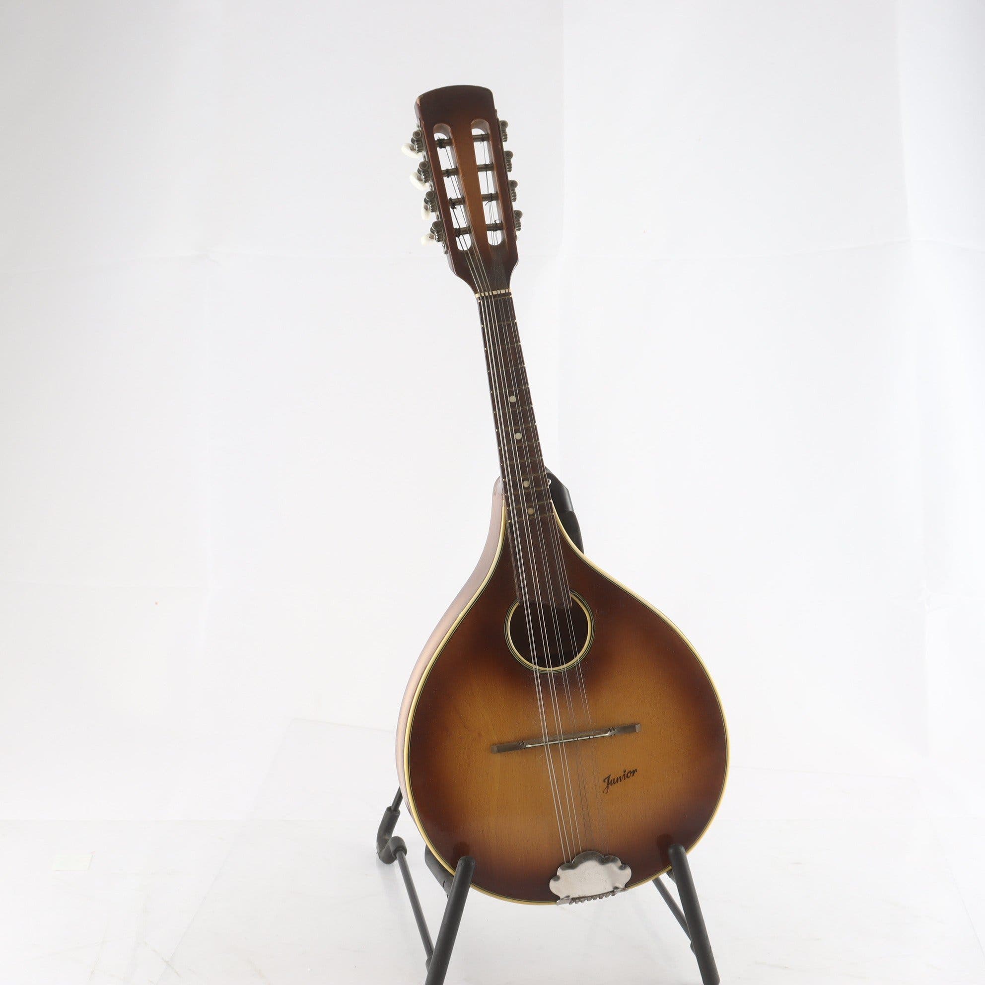 Mandolin, Junior. Endast avhämtning.
