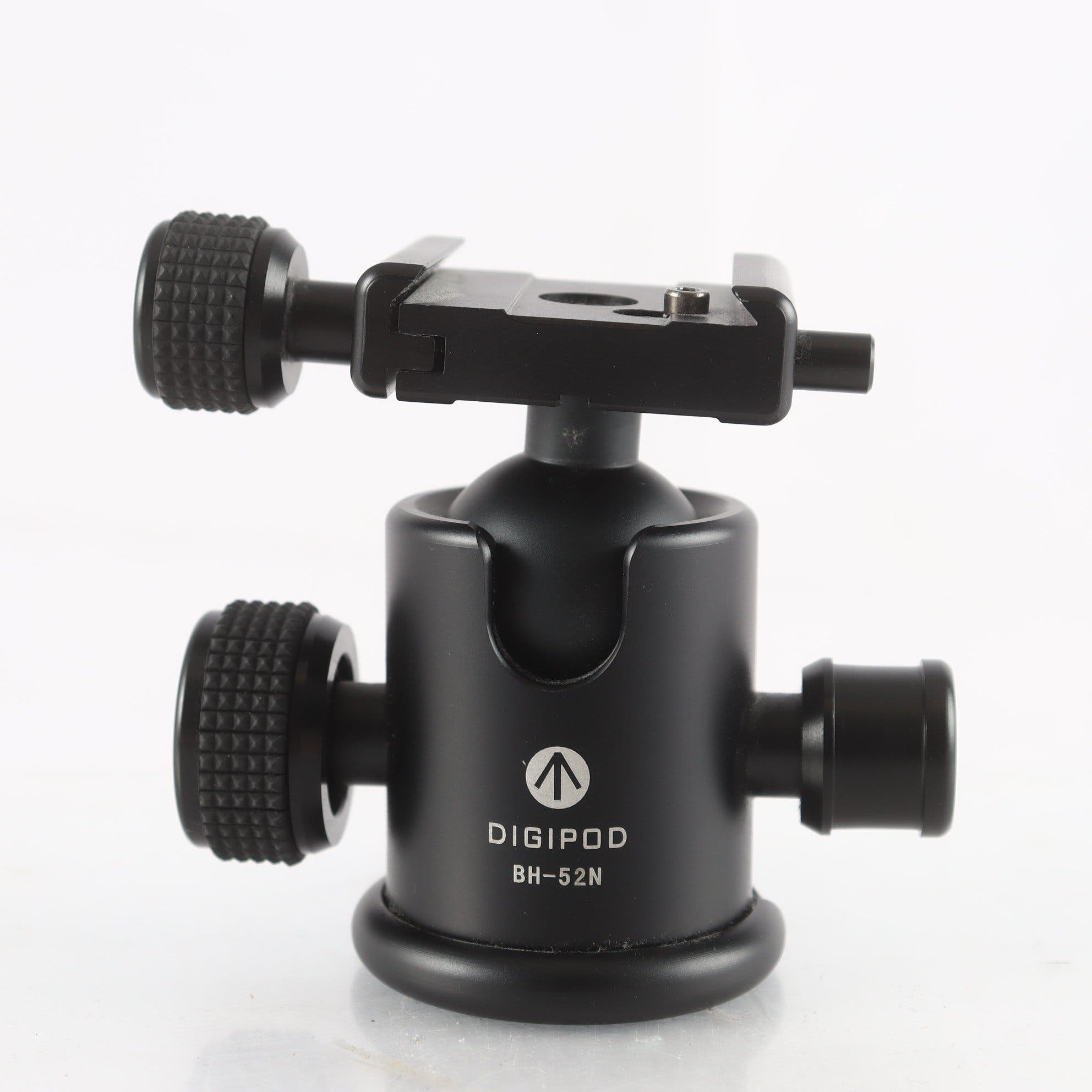 Kulled, Digipod, BH-52N