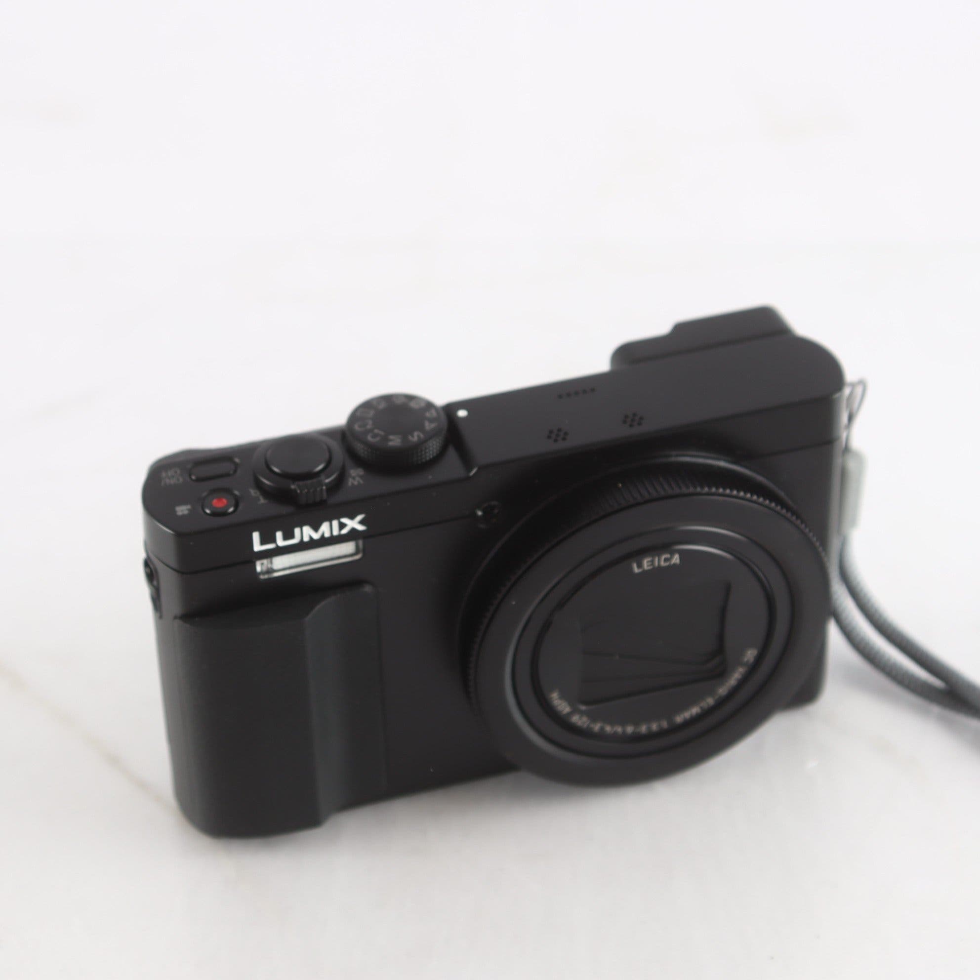 Kamera, Panasonic Lumix